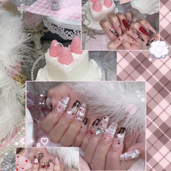 ネイリー（Nailie） - ku___urina