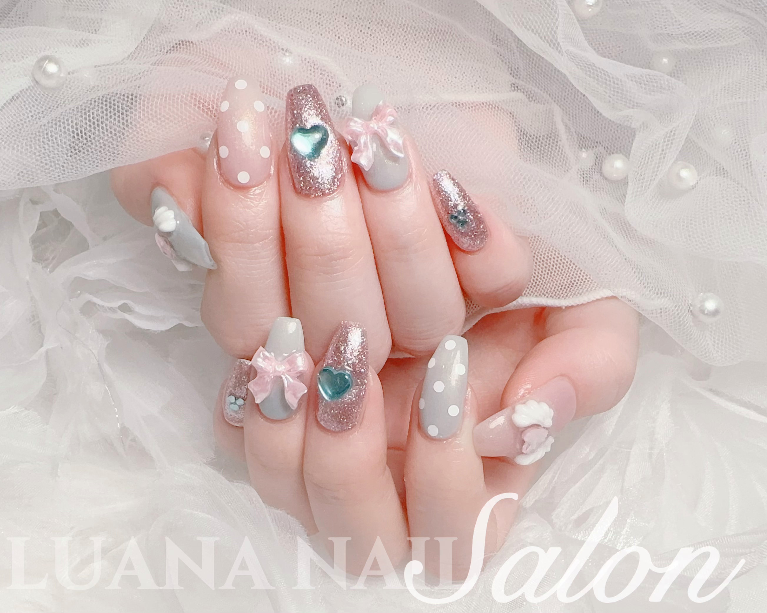 Luana_Nail._