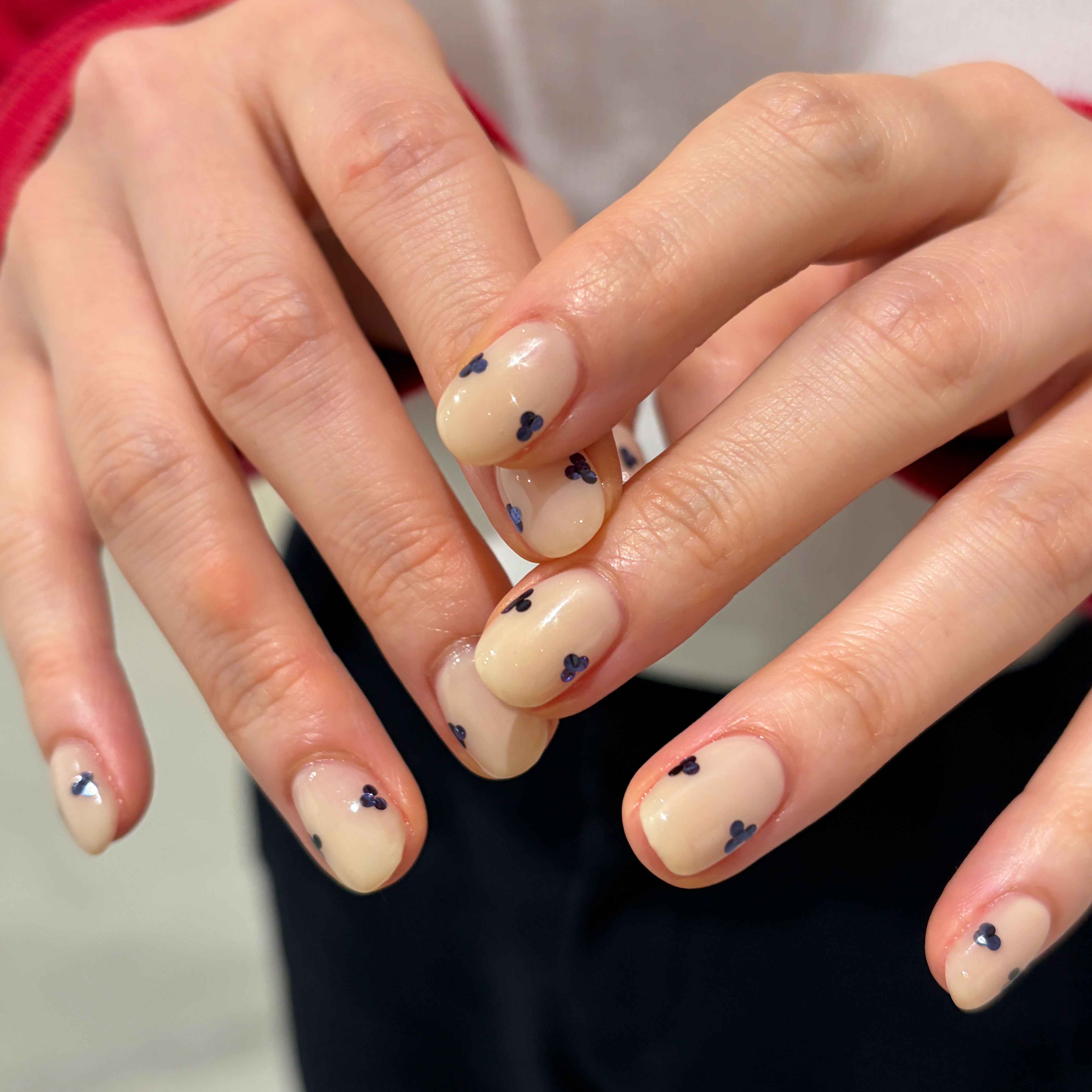 hiromi_._nail