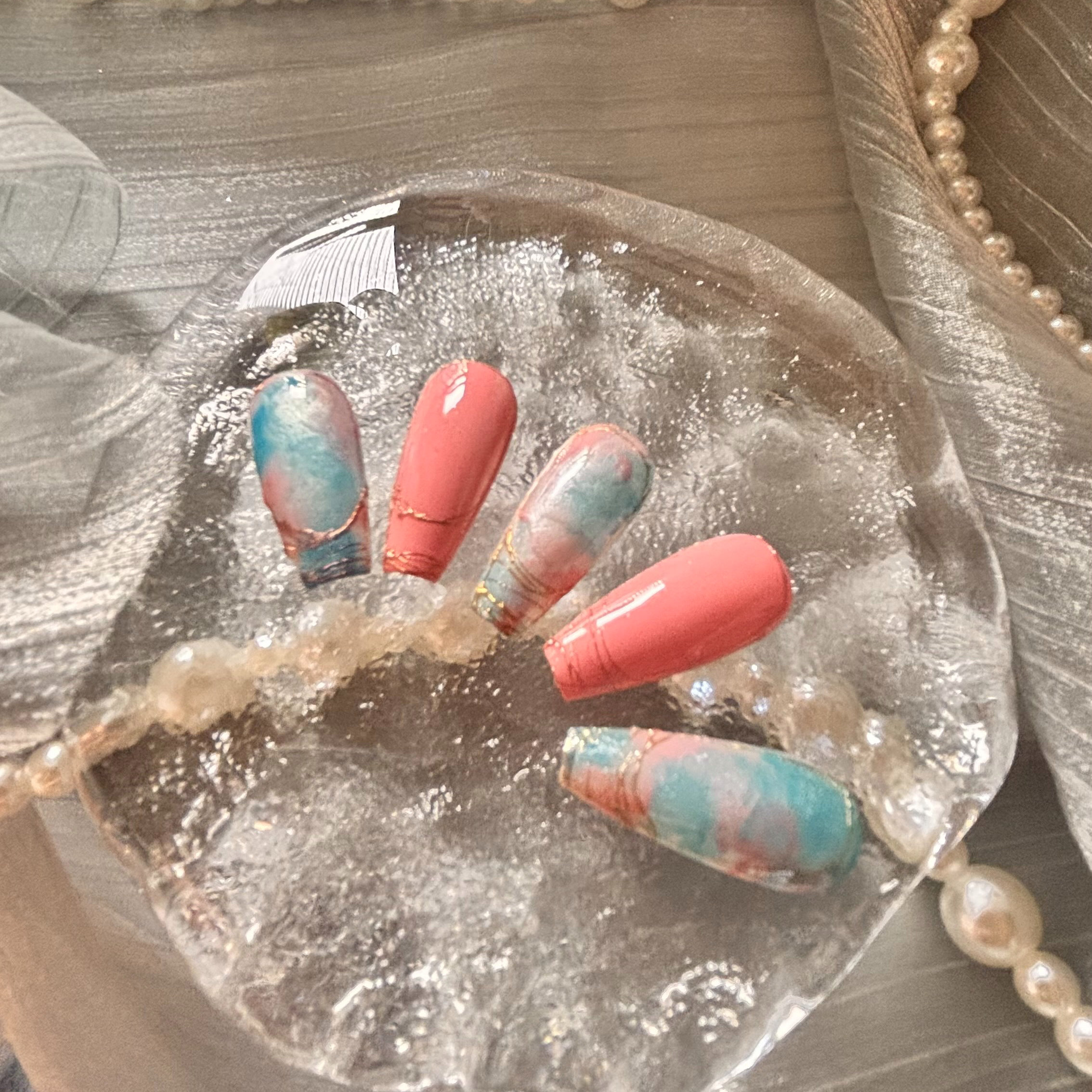 Nail.ToplusBe