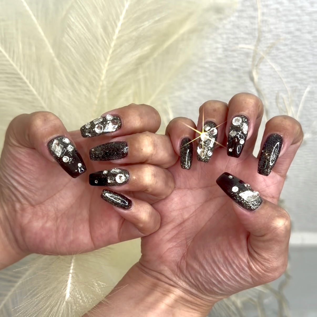 etoile7_nail