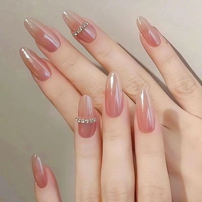 🎀[長さ出し]マグネット or グラデーション