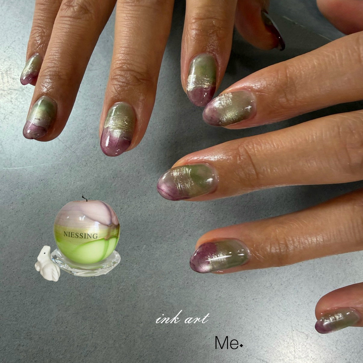 Me.nail