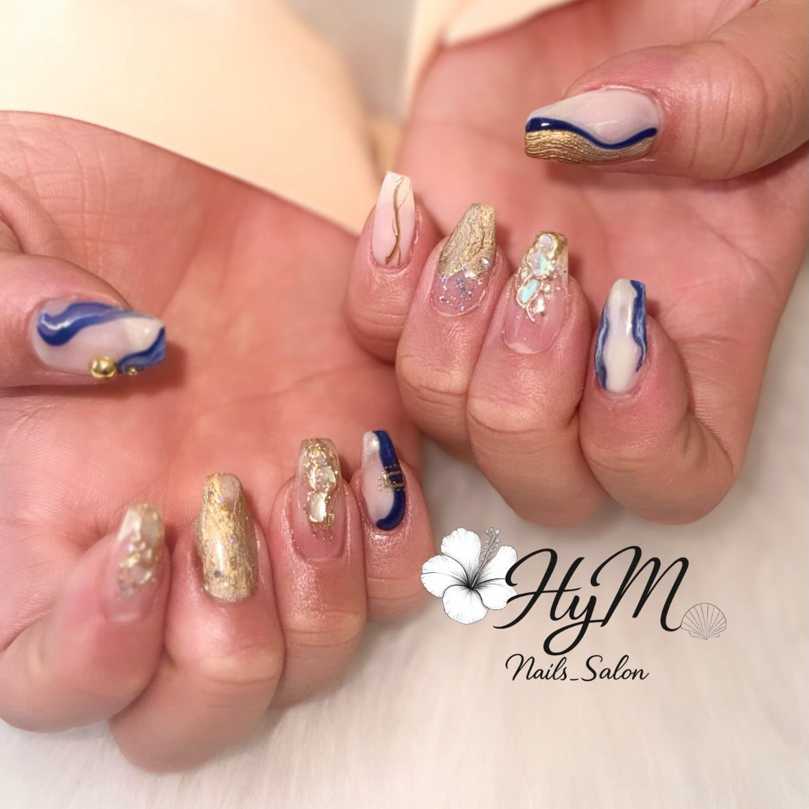 HyM.nails