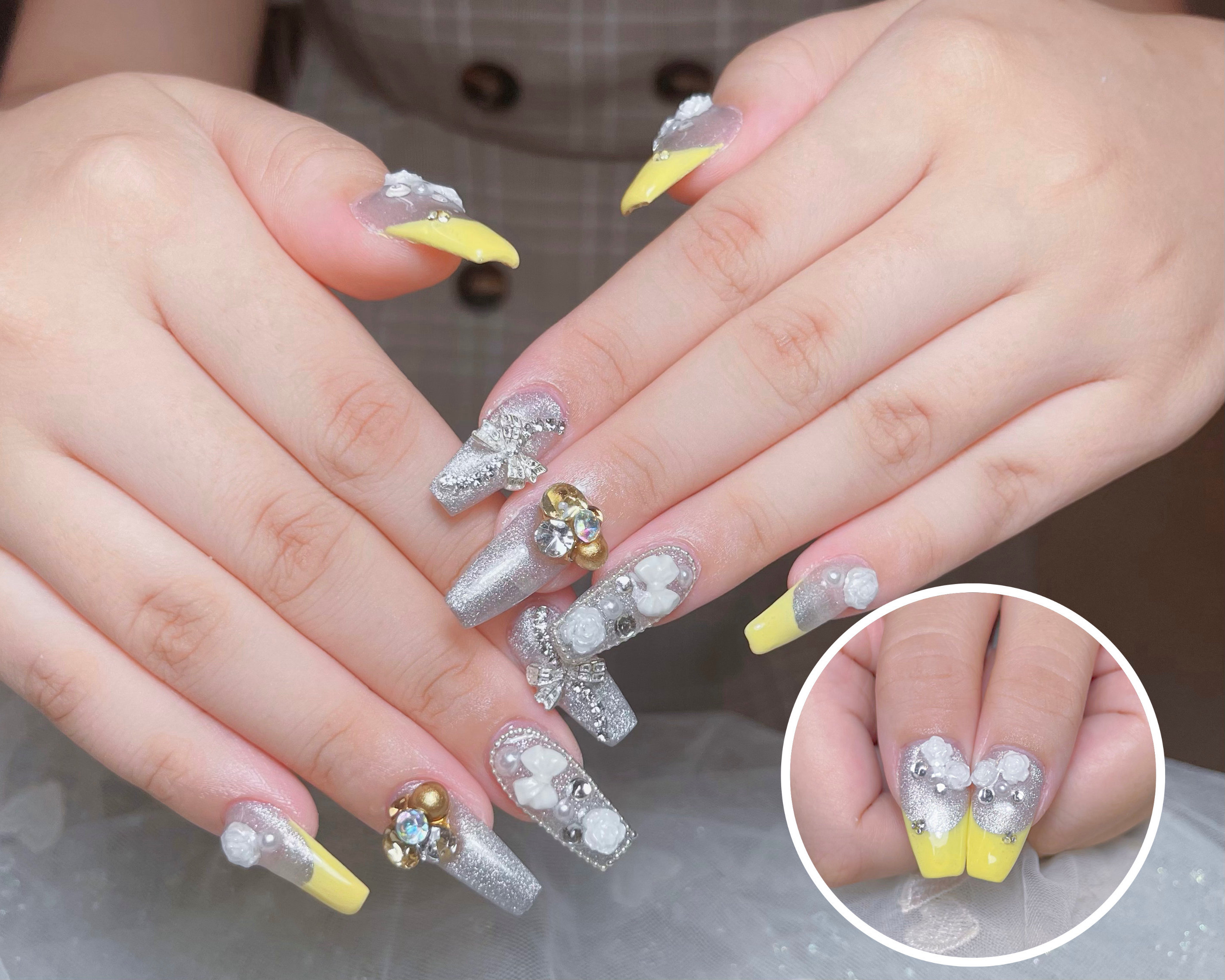 BelleNailSalon