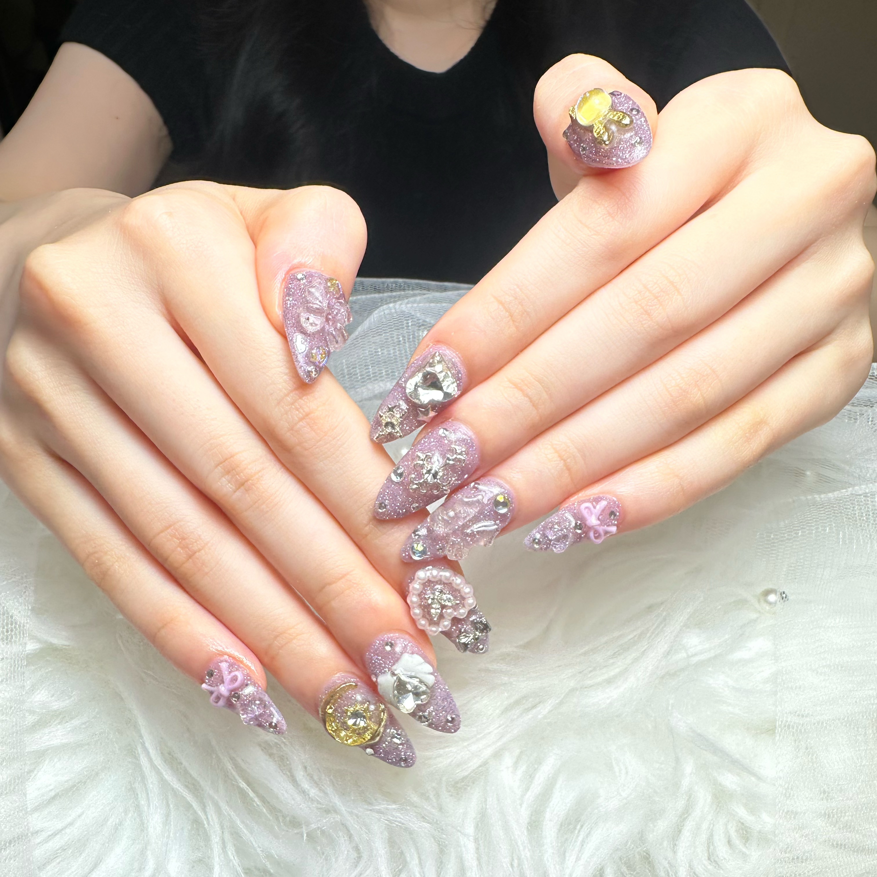 Jelly_Nail
