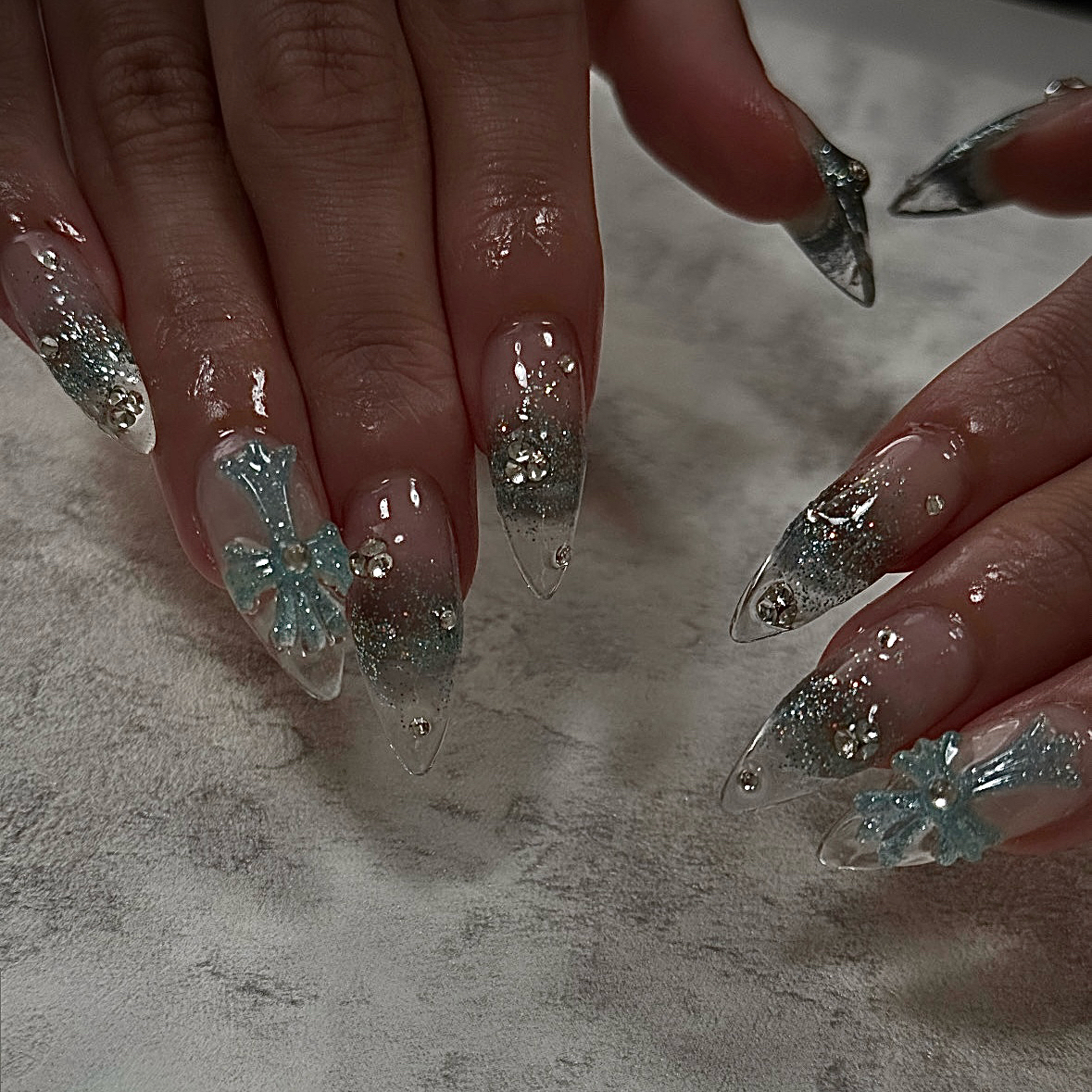 flowers_nail