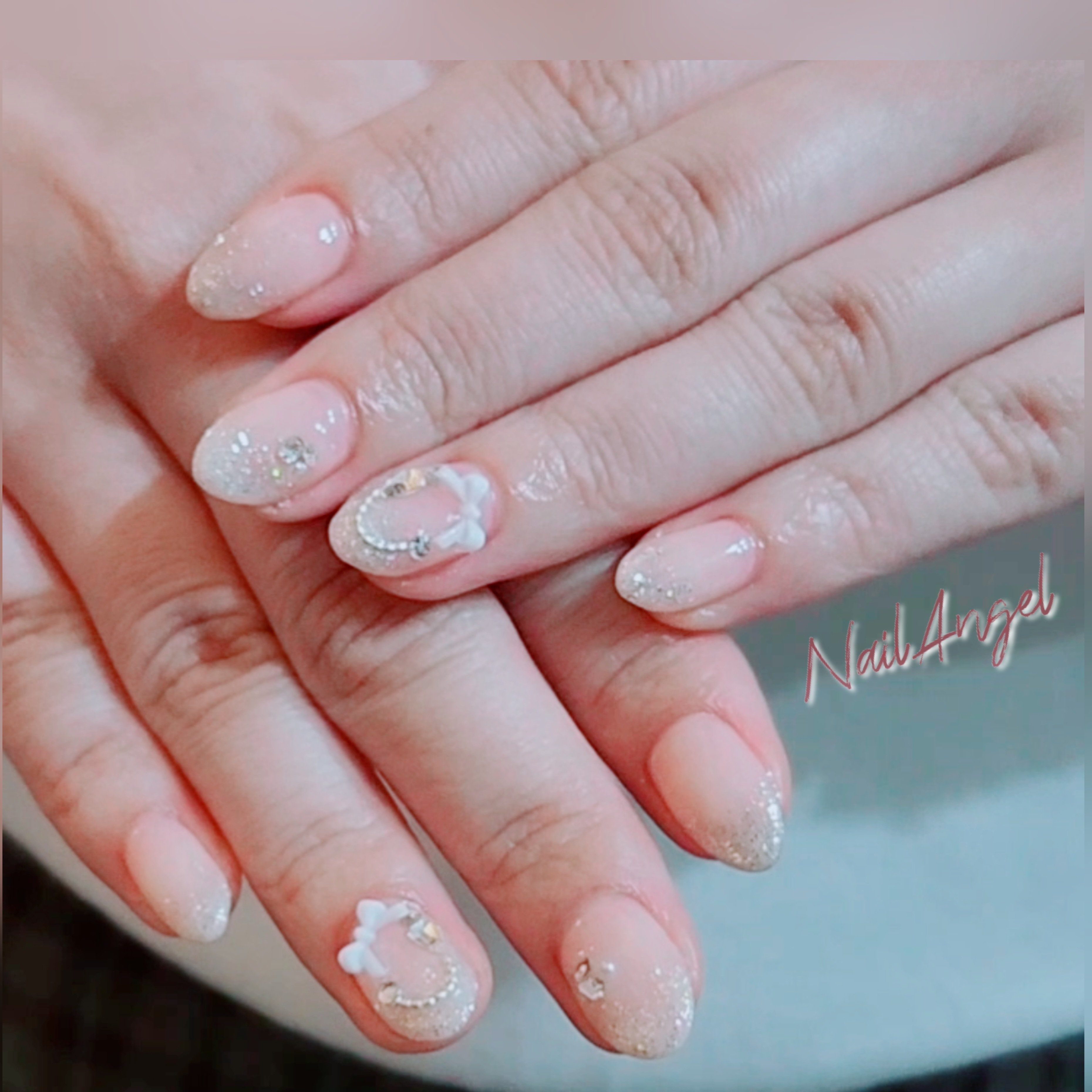 ネイリー（Nailie） - nail_angel__9999