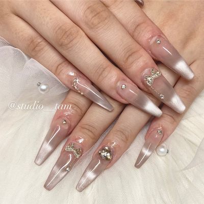 長さだし10本🫧