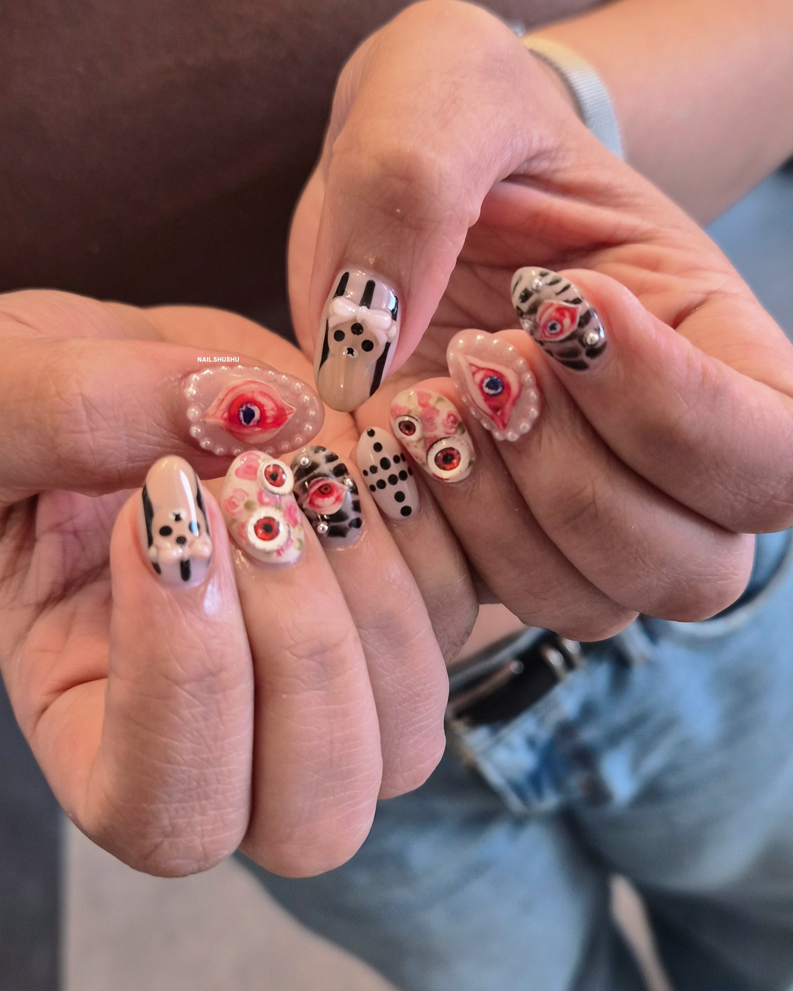 nail.shushu
