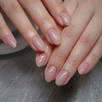 チップ長さ出し※ワンカラ