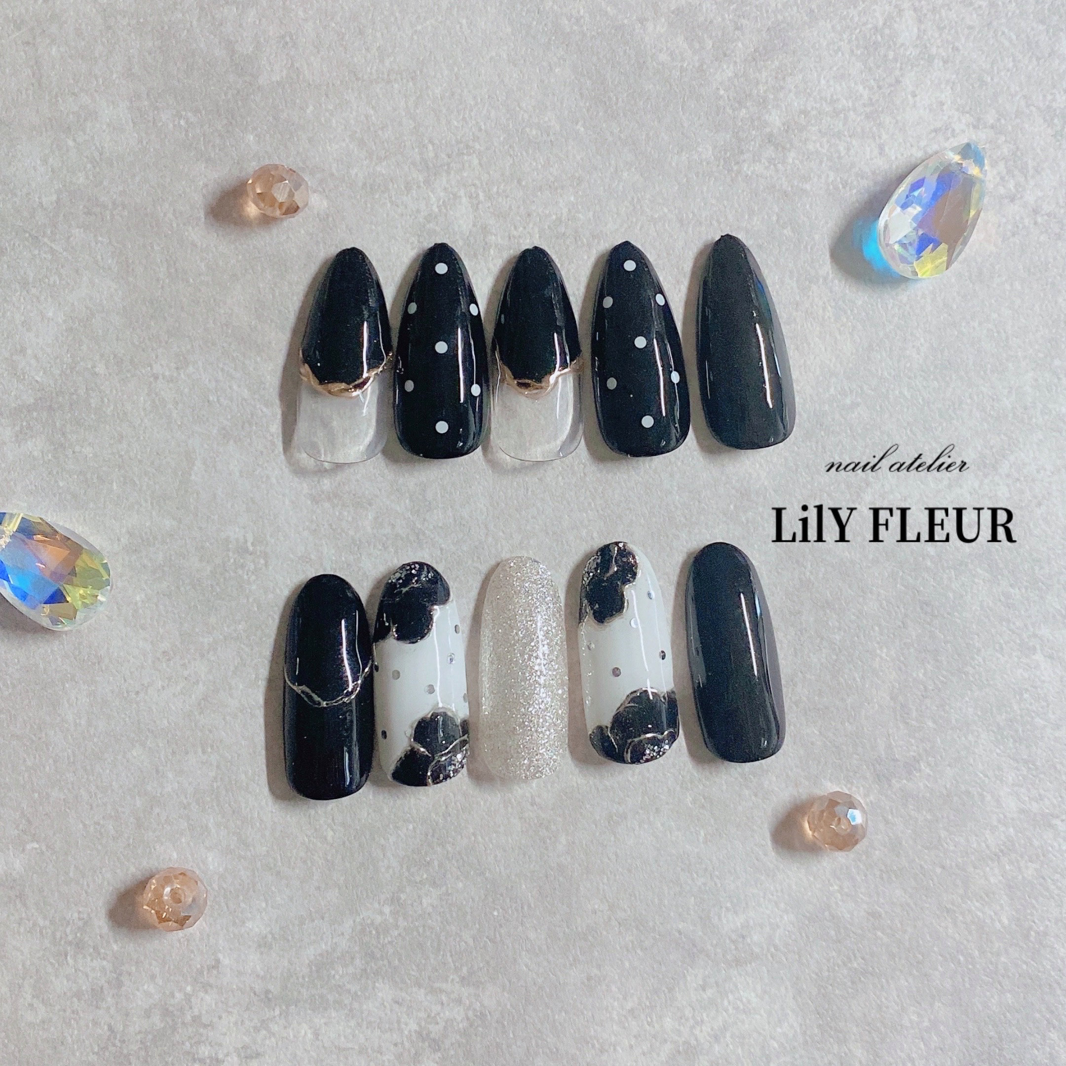 LilY_FLEUR.nail