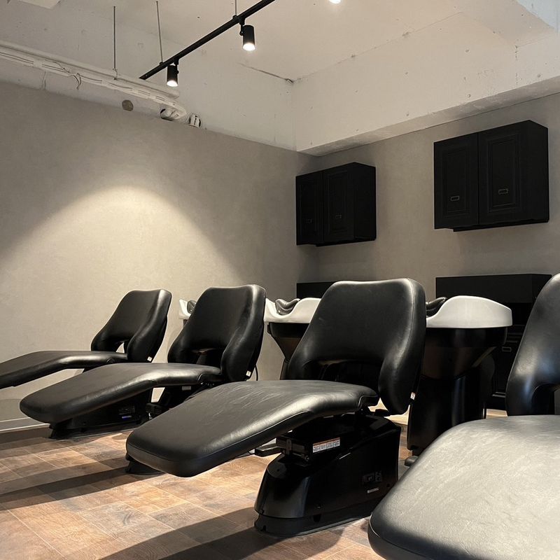 ace share salon