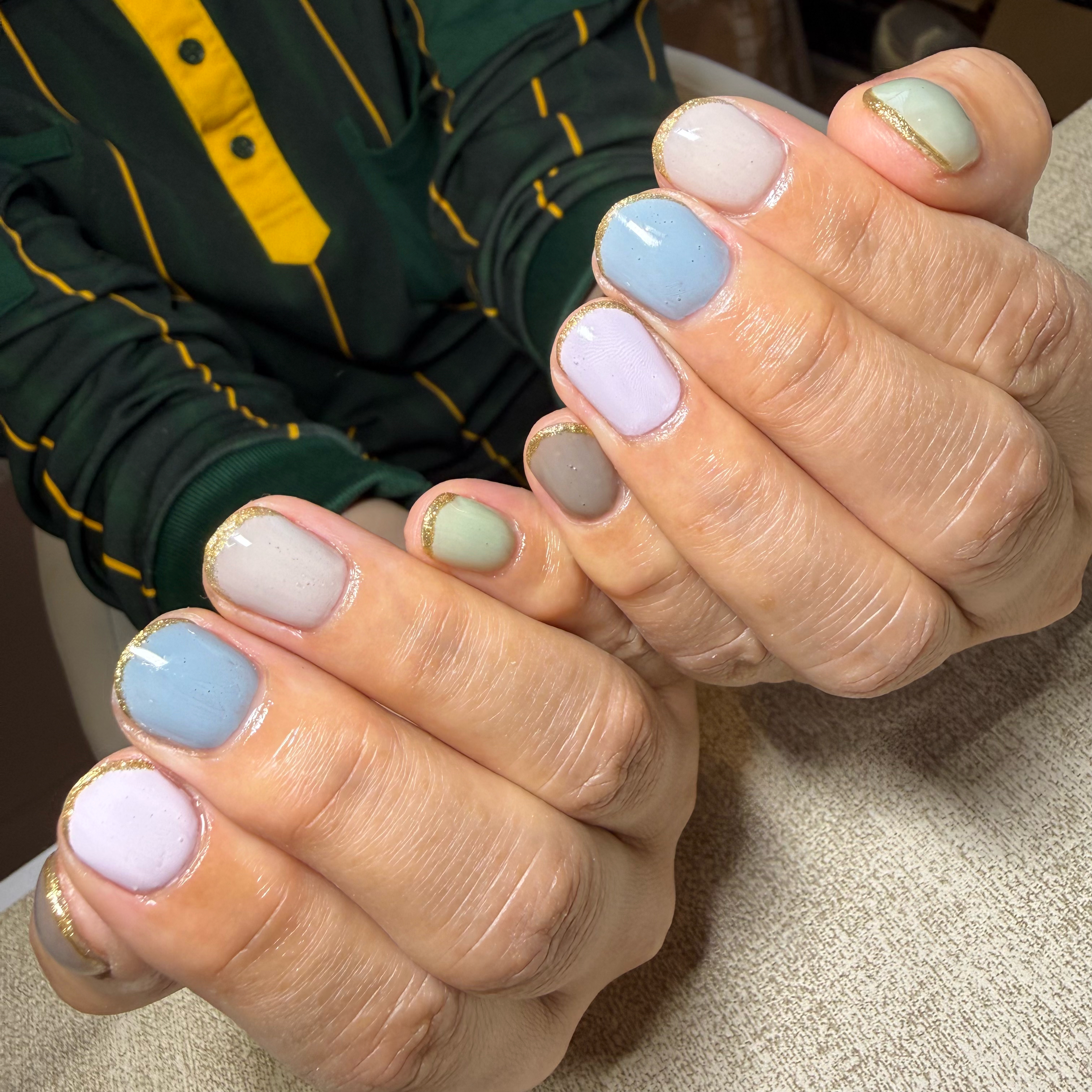 nknkNAIL