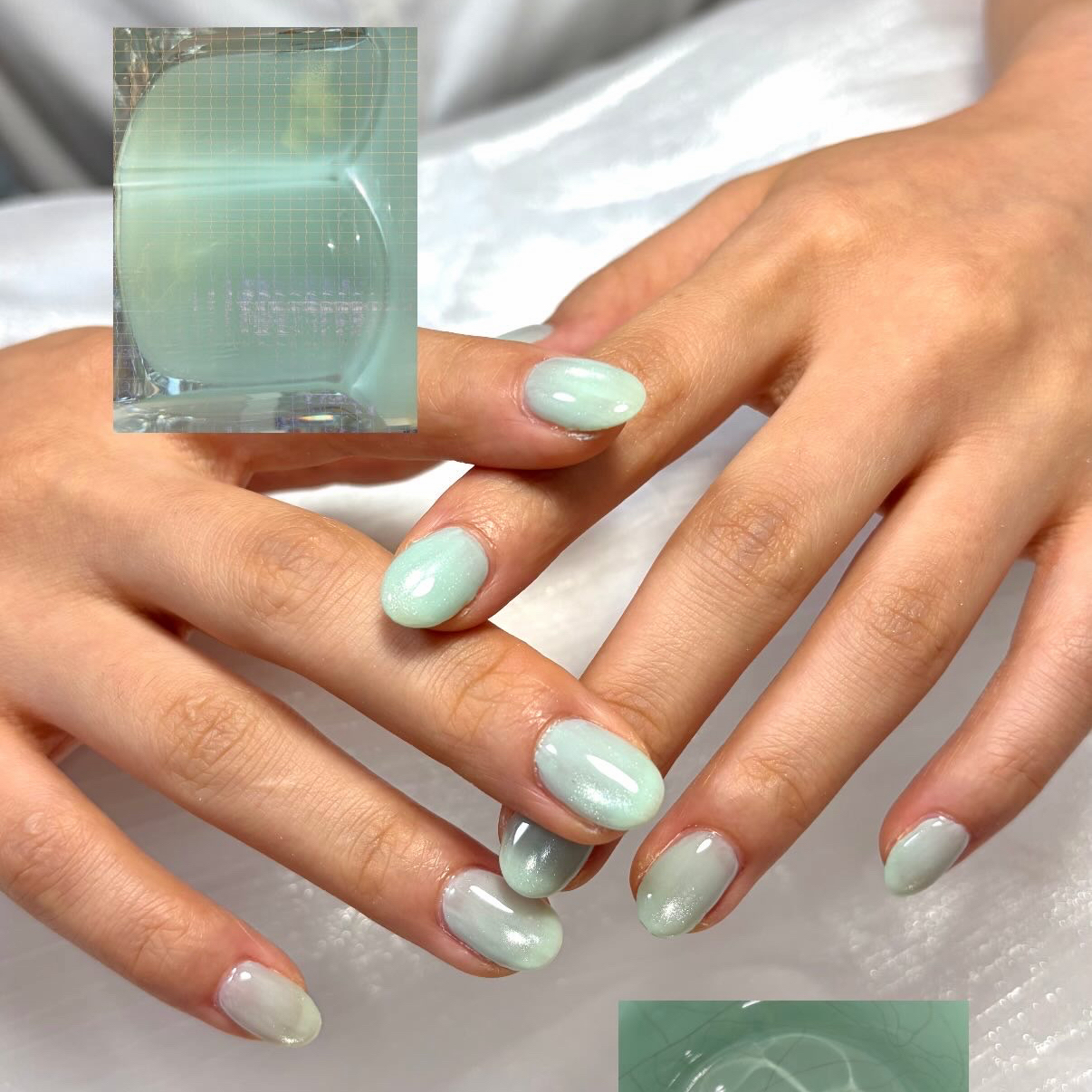 sakula_nail