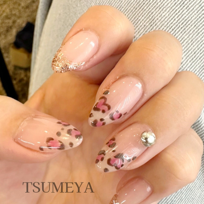 TSUMEYA