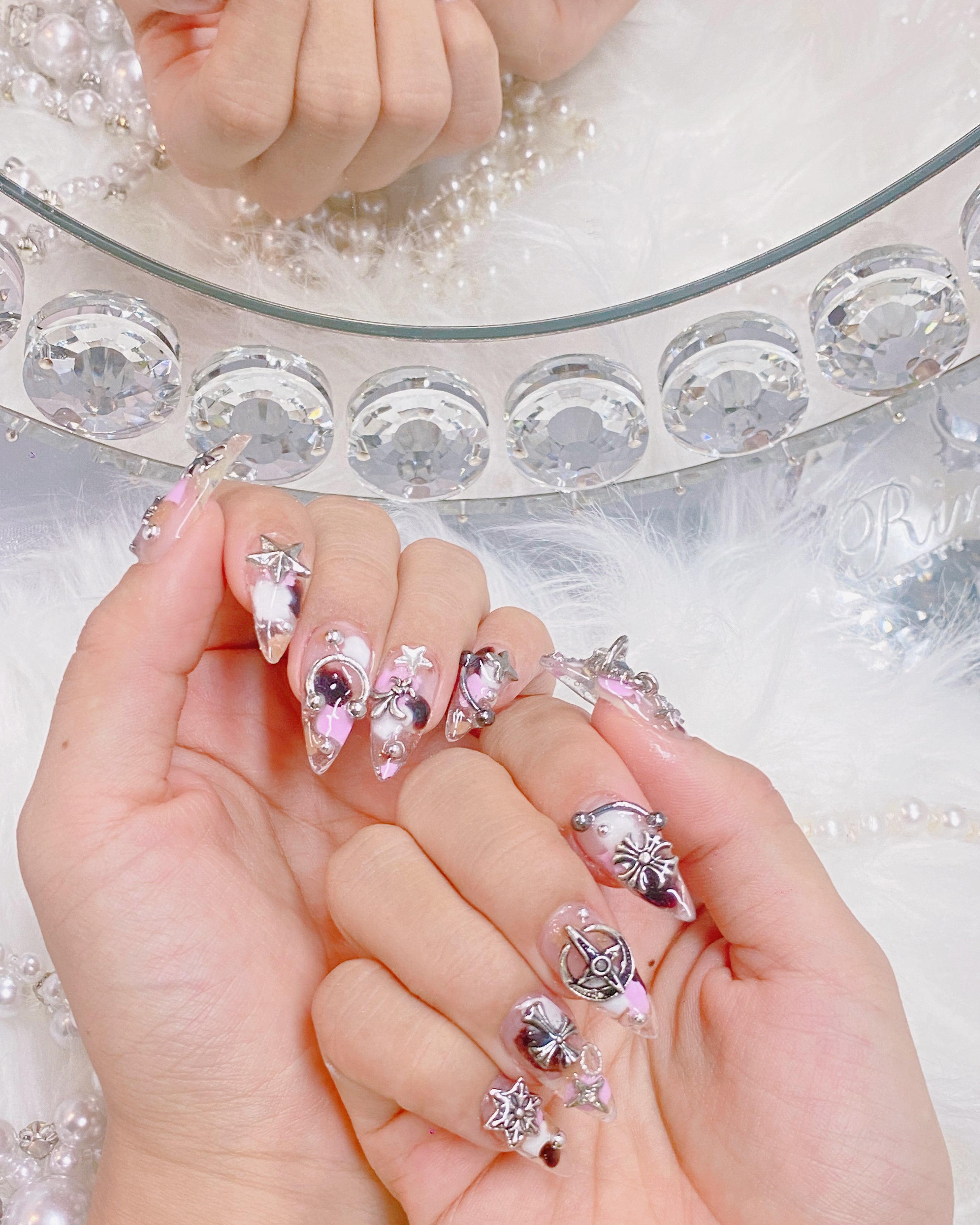 Sanie.nail