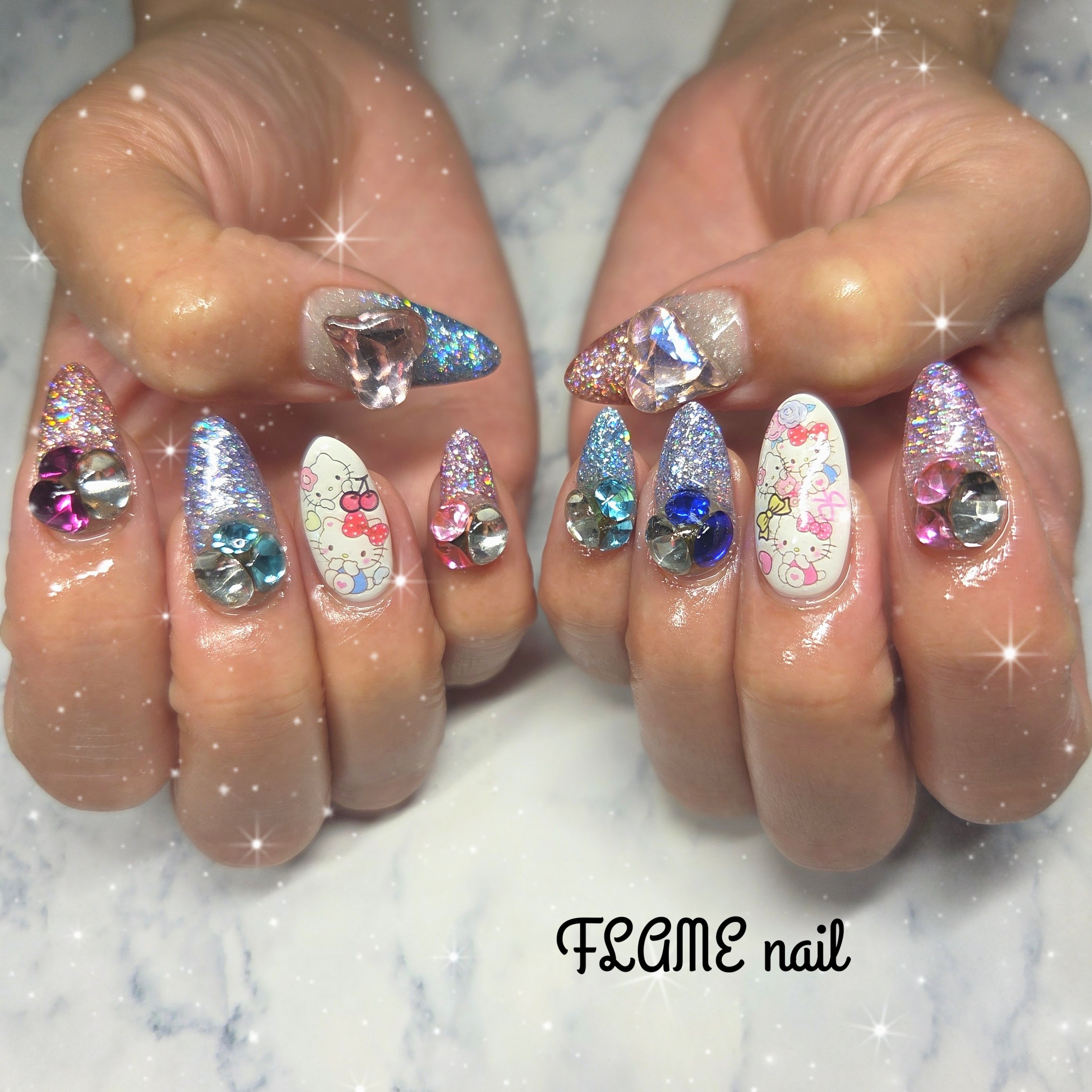 flame_nail