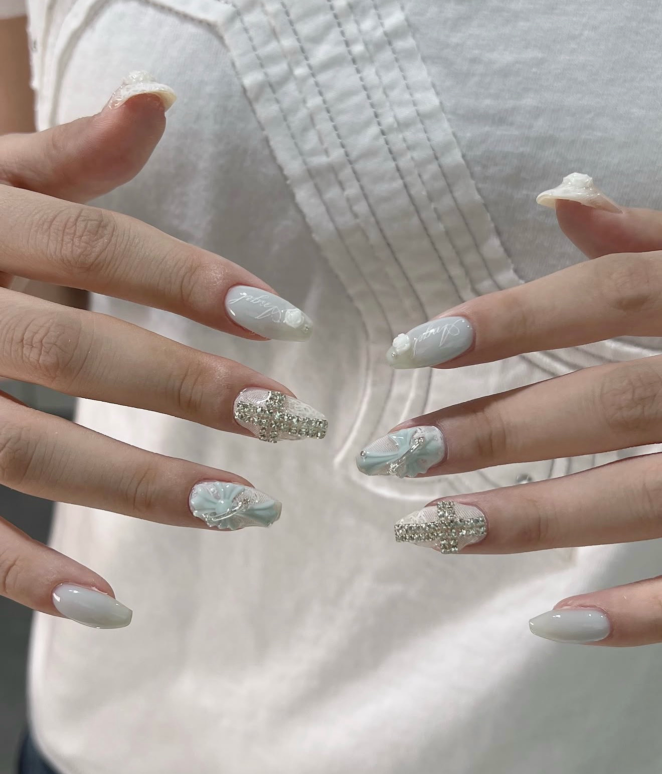 Riko_RibonNail