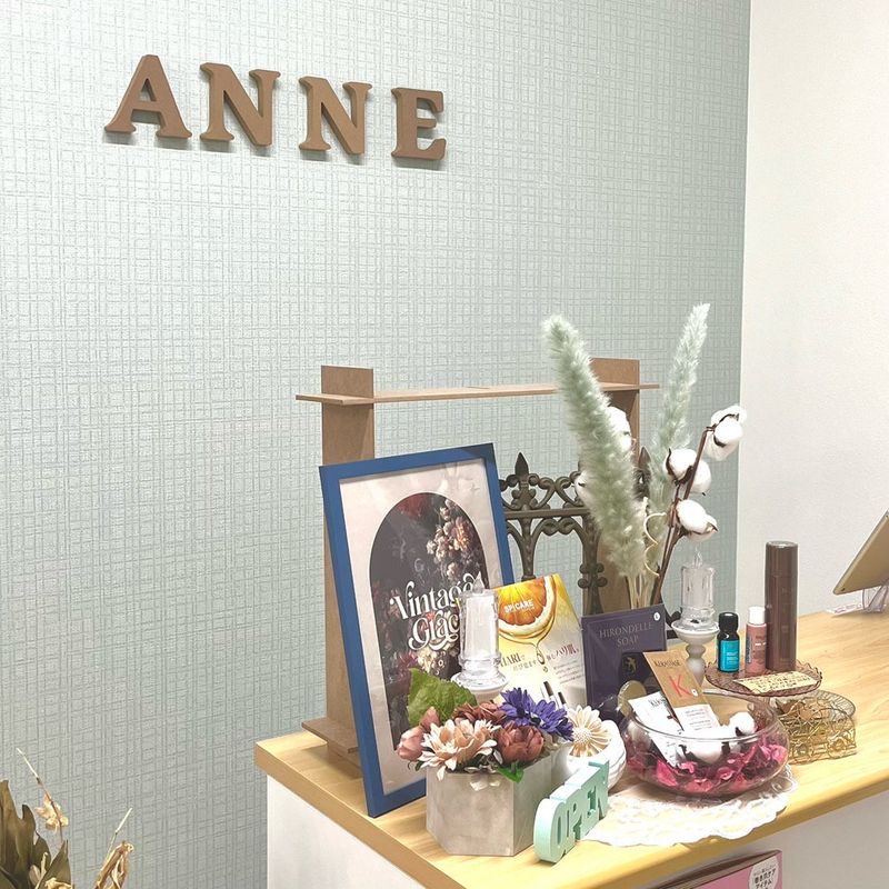 ANNE明石店