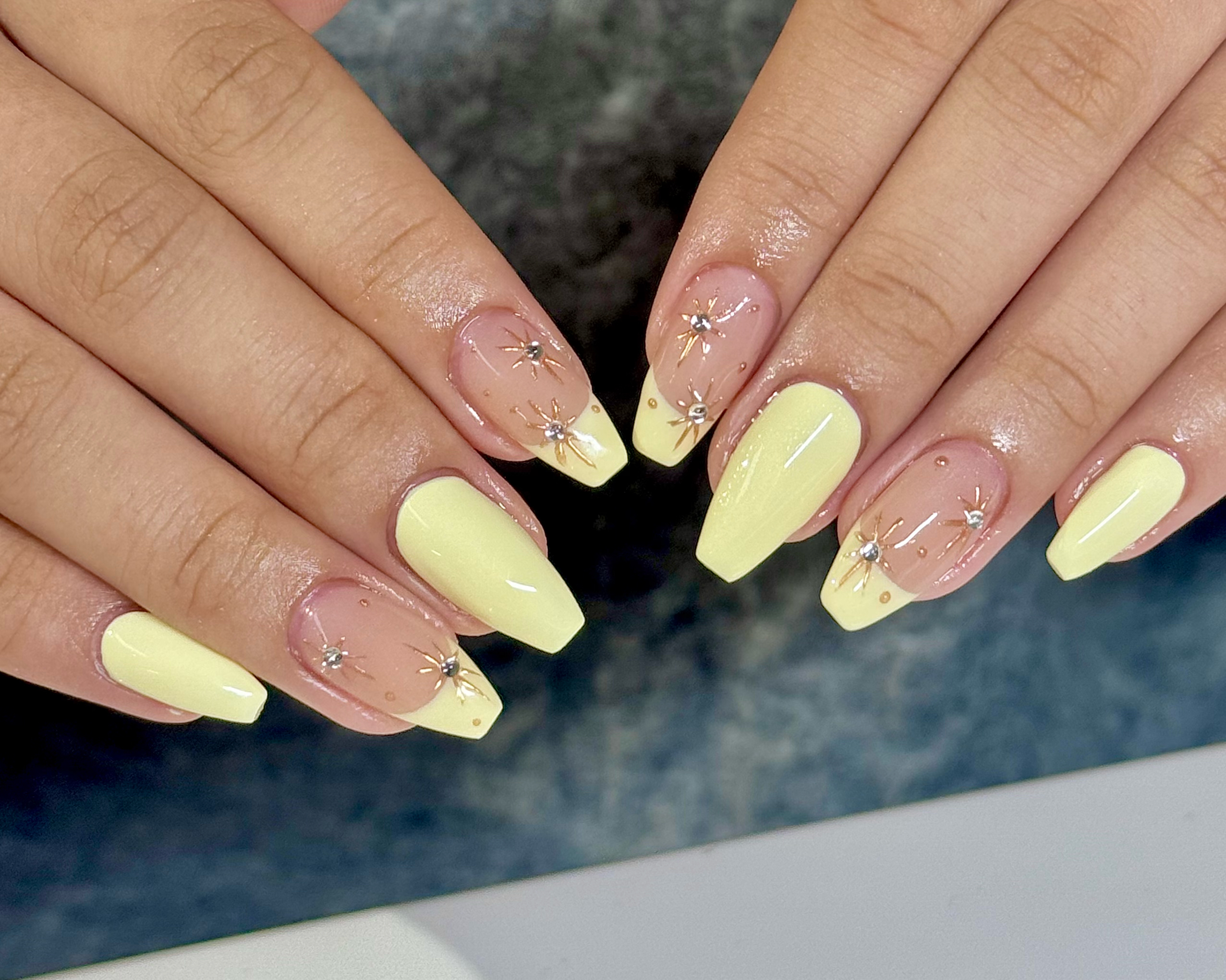 PureRich_Nail