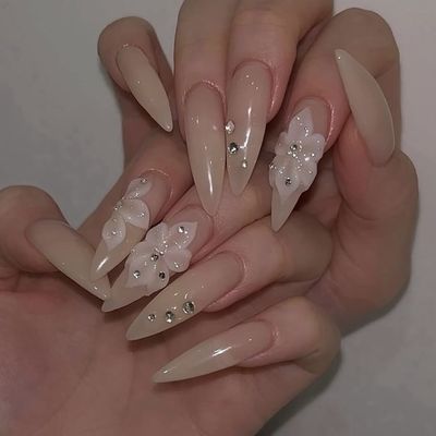シンプル持ち込みデザイン💝