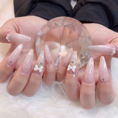‧₊˚⑅♥120分持込デザイン‧₊˚⑅♥