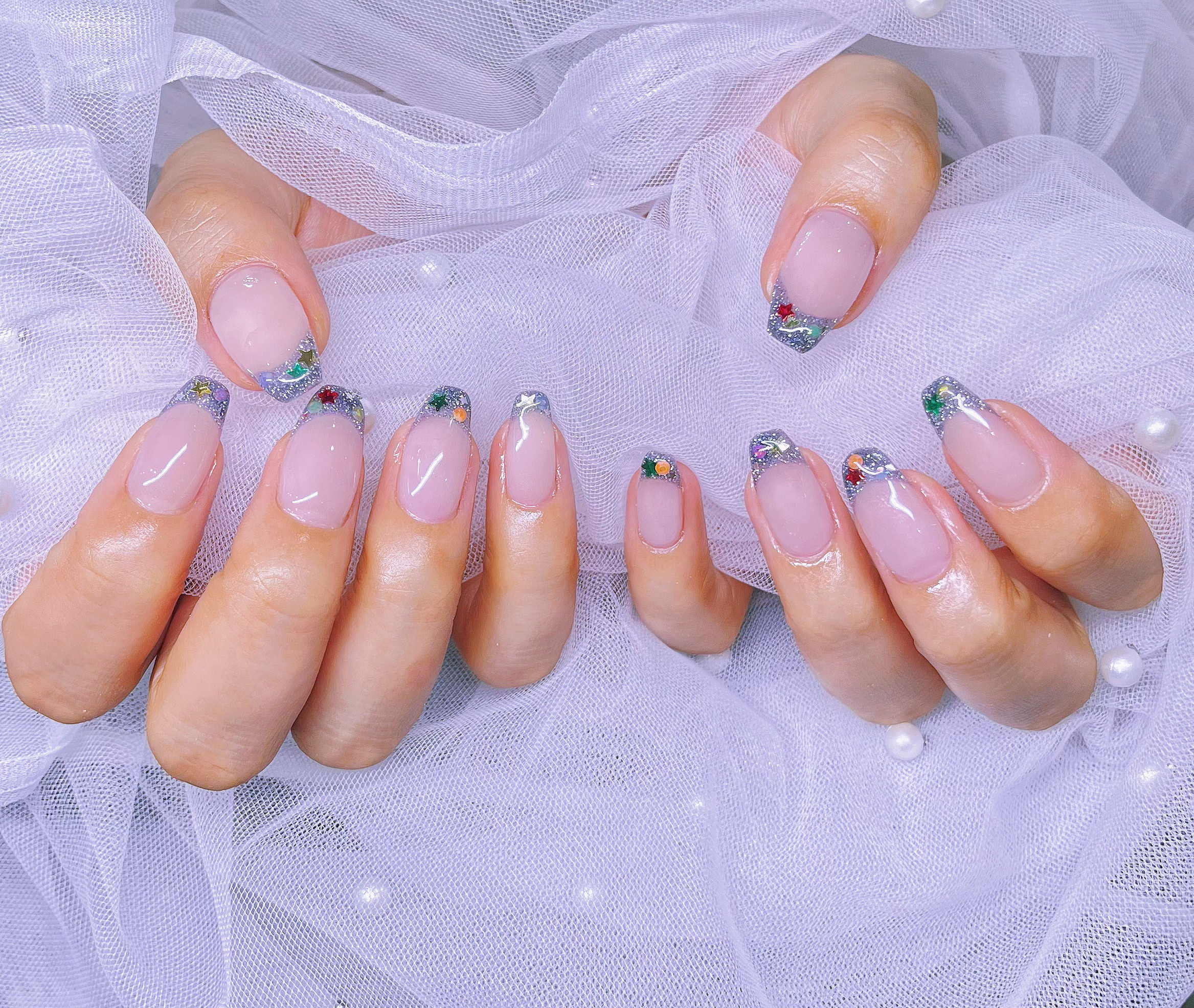 Sora_Nail