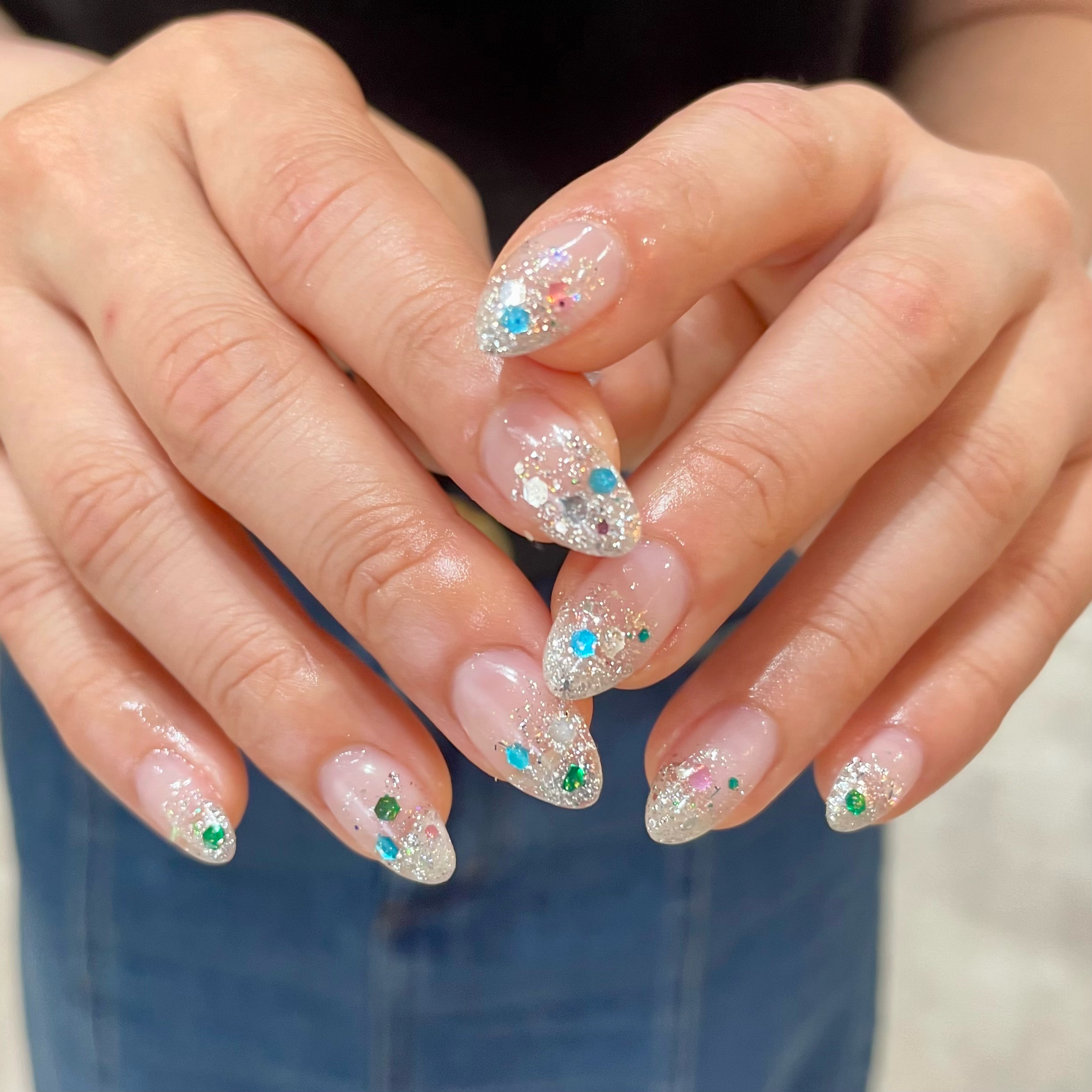 n.nail_miiru