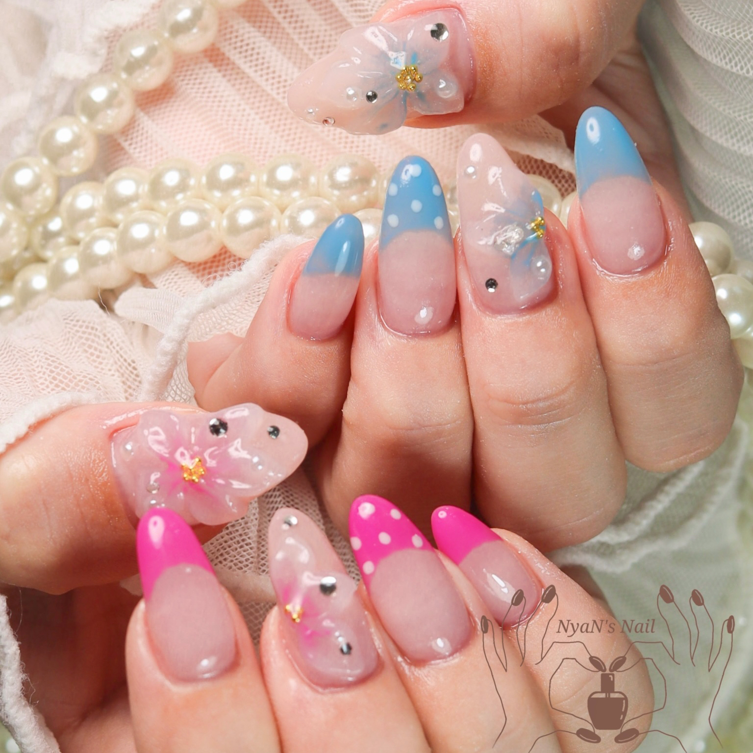 NyaNsNail