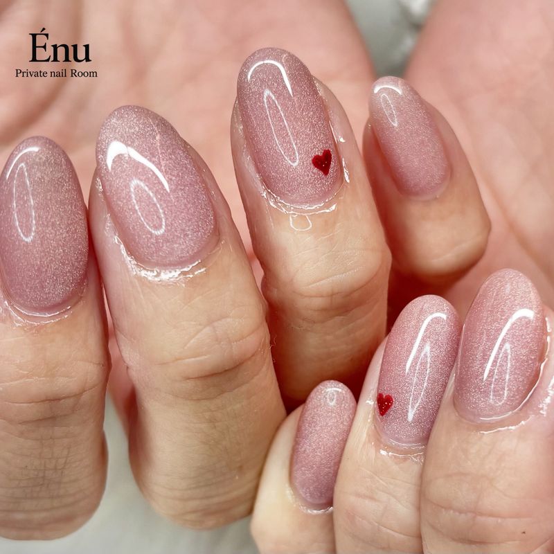 〜Énu〜private-nail-room