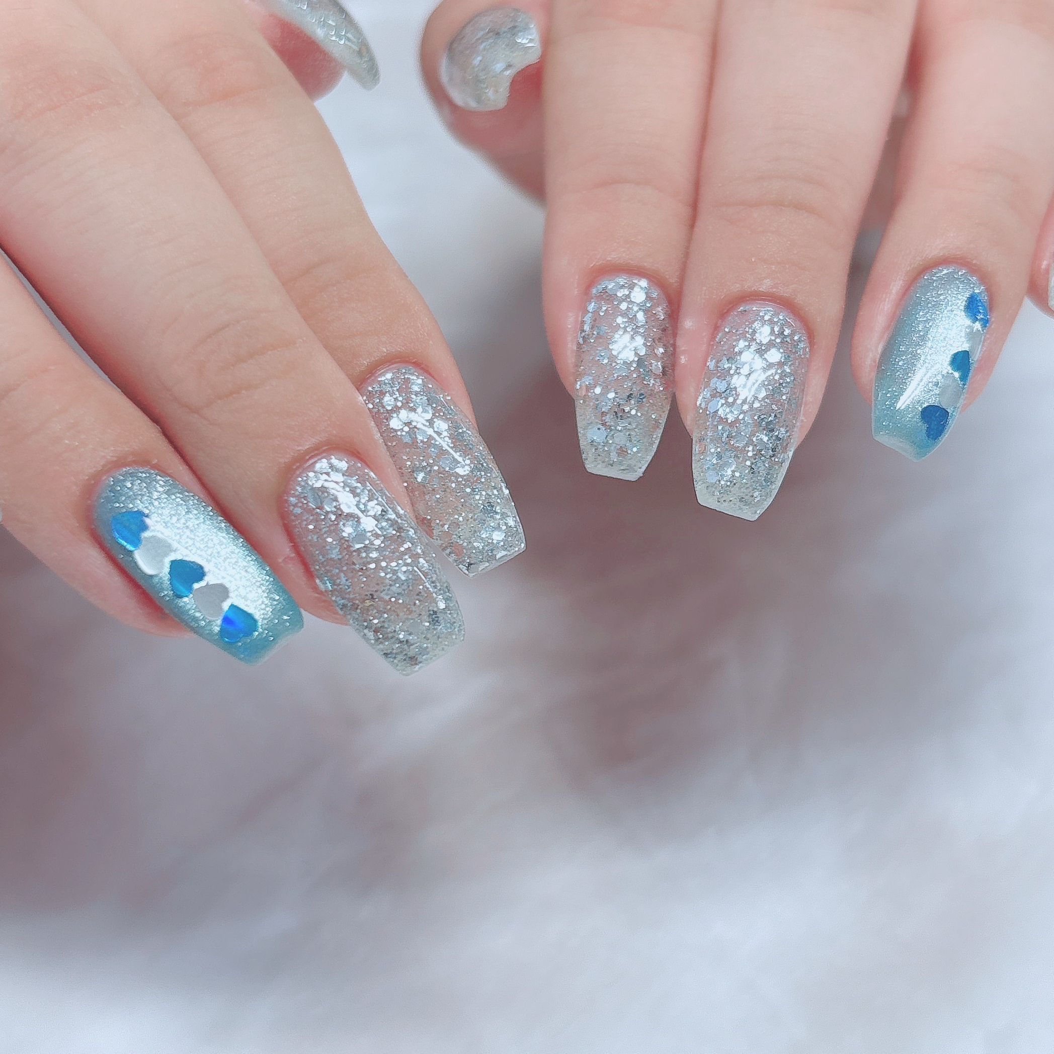 yuki_trunail