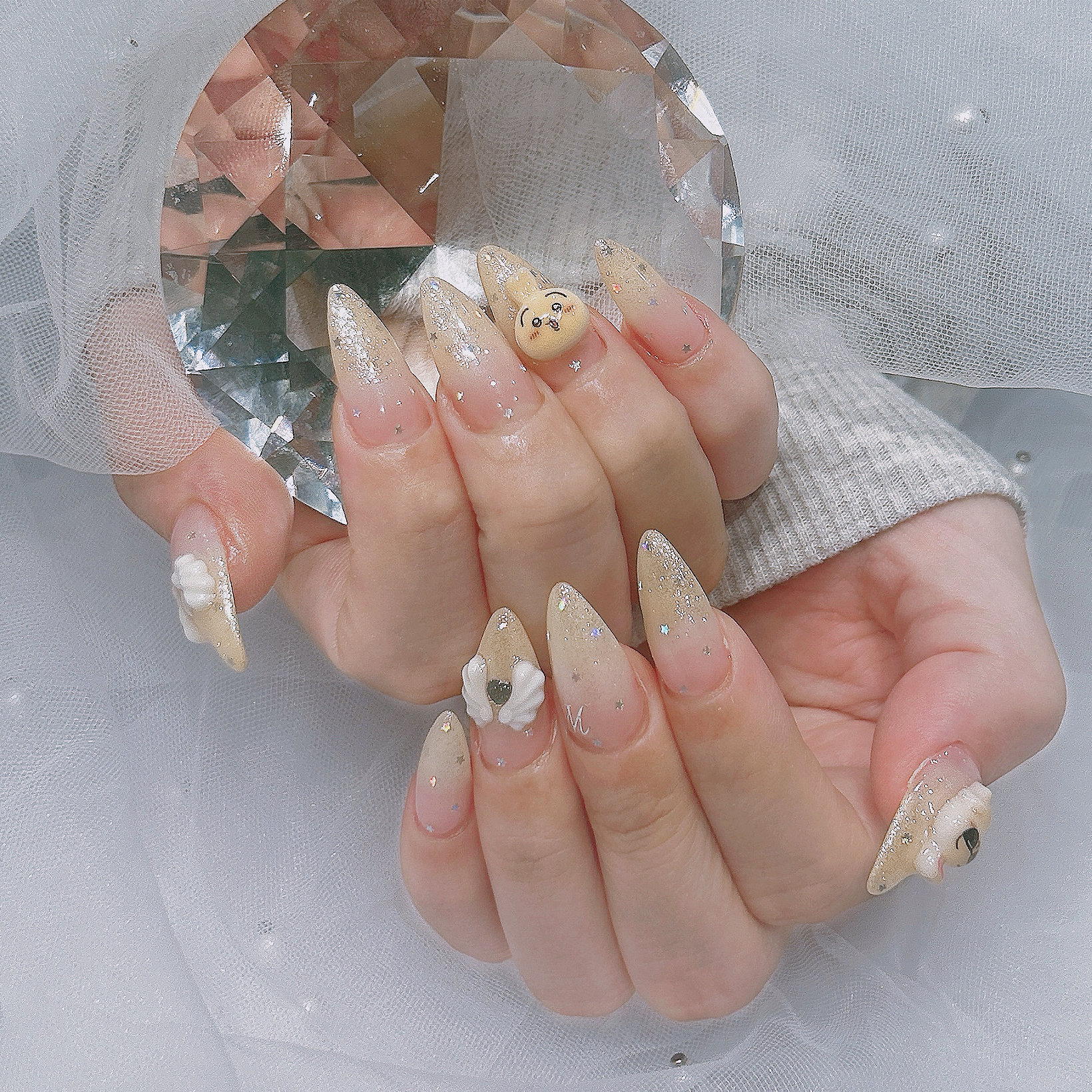 hiyo_nail