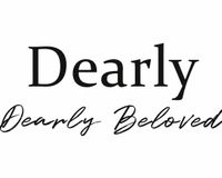 Dearly_umeda