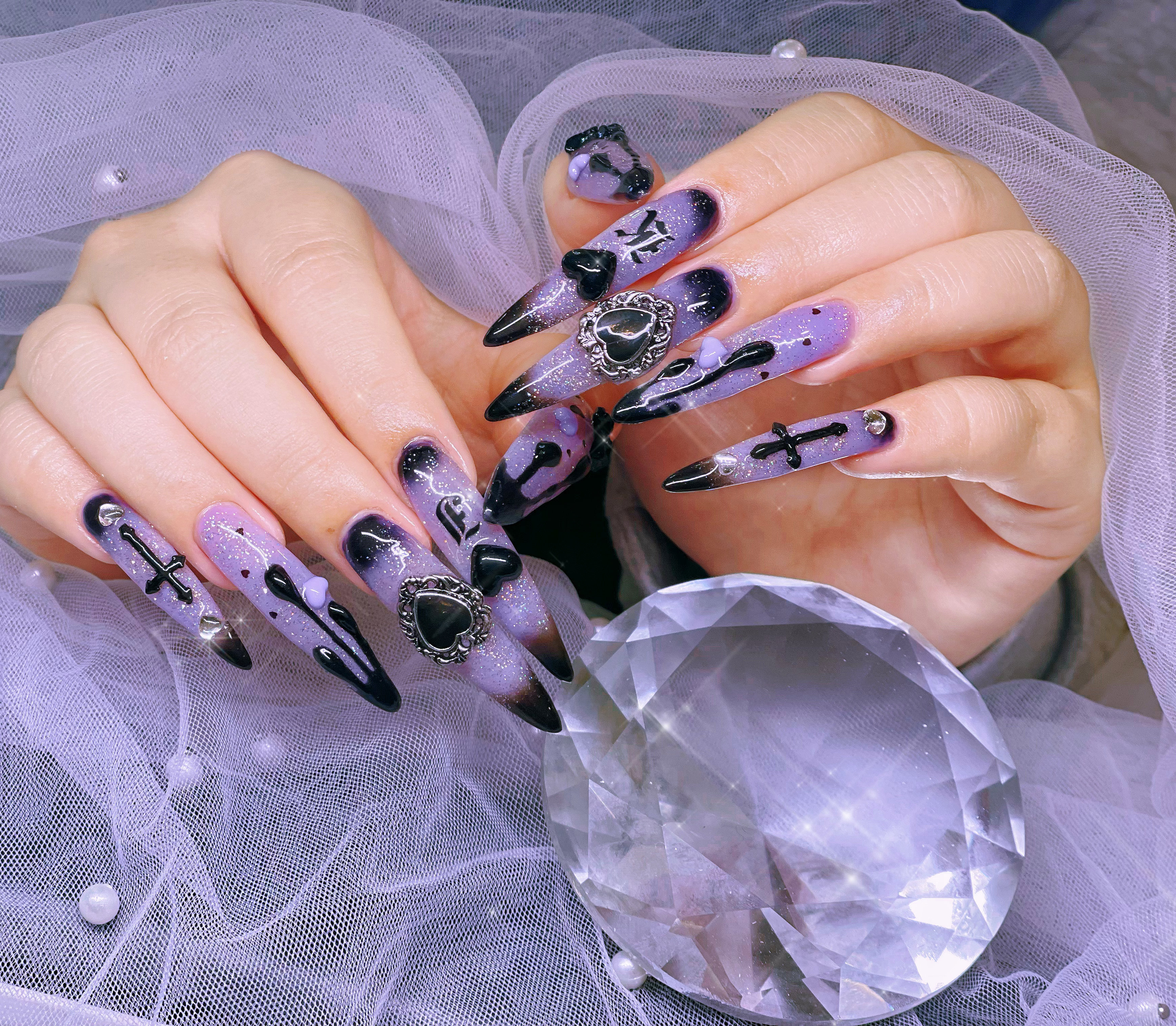 ネイリー（Nailie） - Sora_Nail