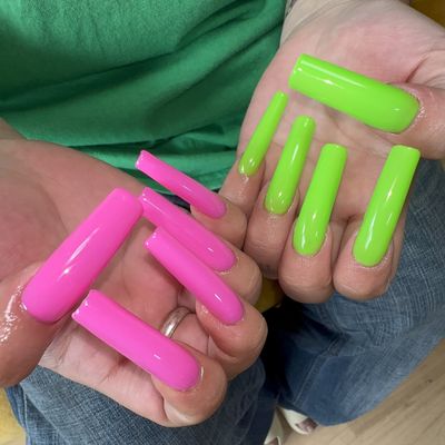 長さ出し+SIMPLE