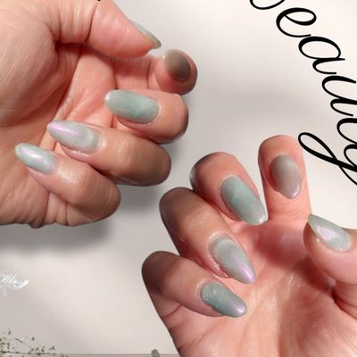 Hand♡マグネットワンカラー