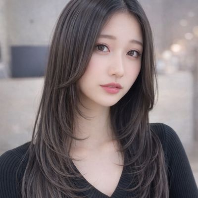 【初めての縮毛矯正でも◎】美髪縮毛矯正+カット¥16500