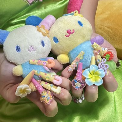 長さ出し + SUPERDX
