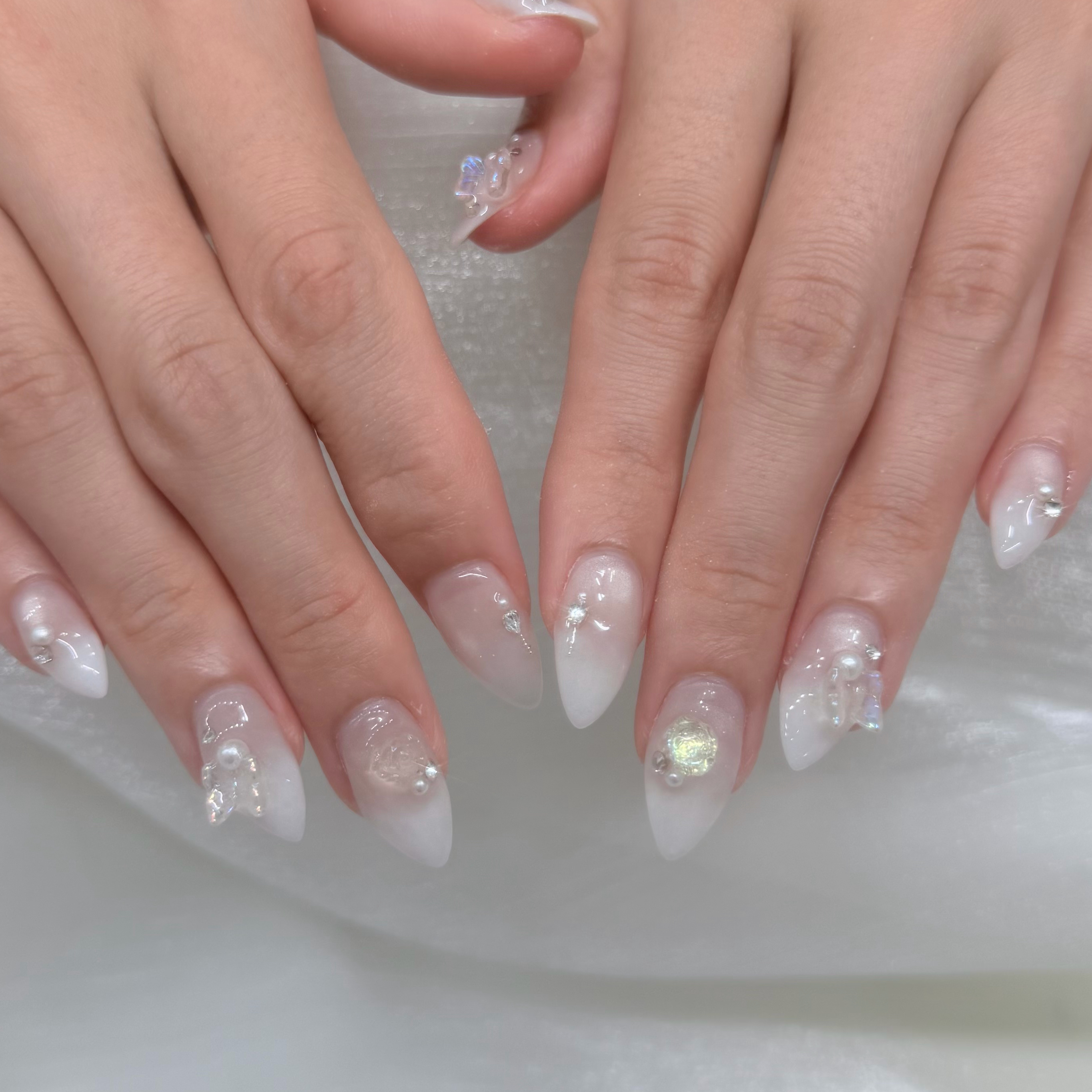 pomnail