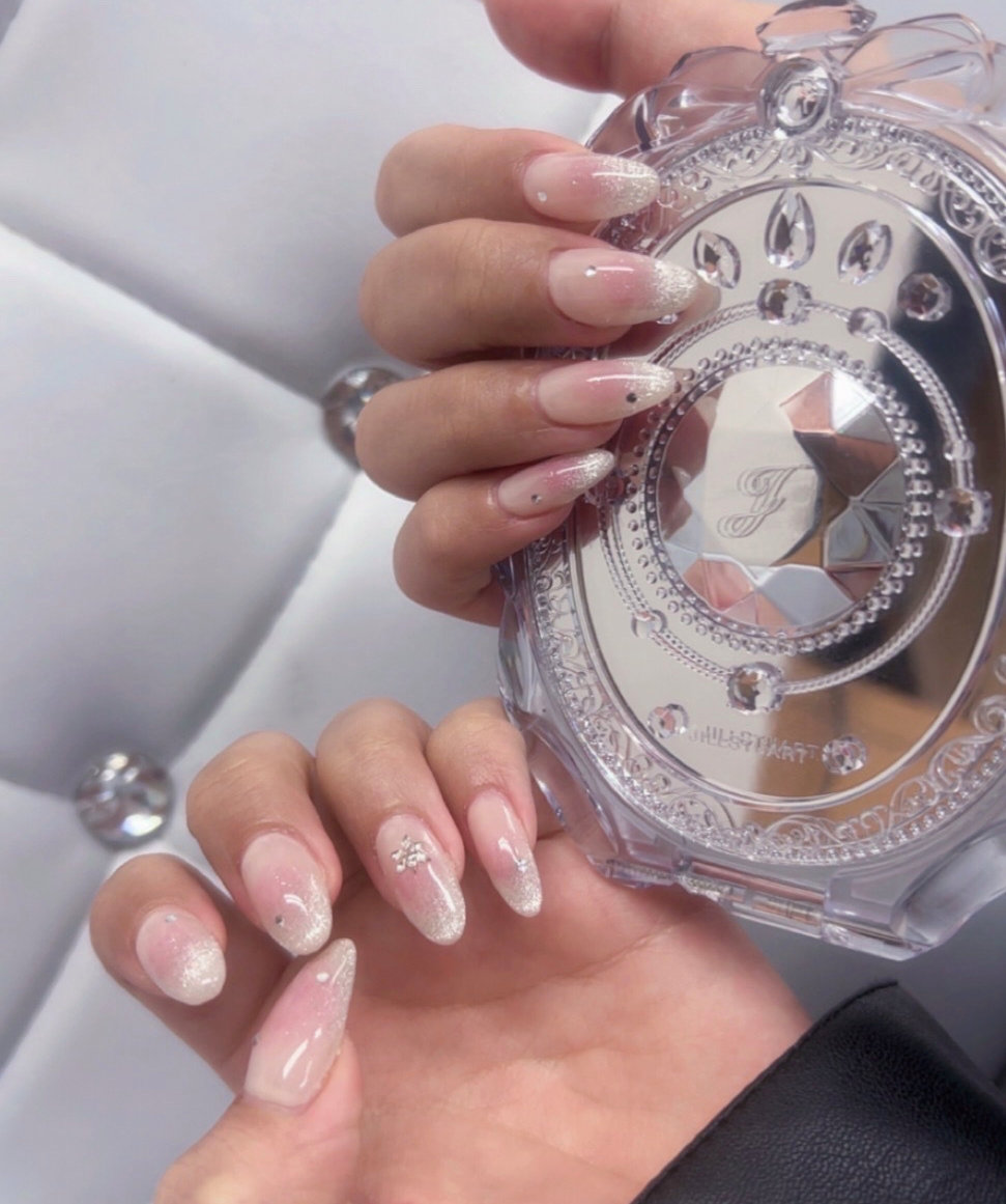 nail_TSUBASA