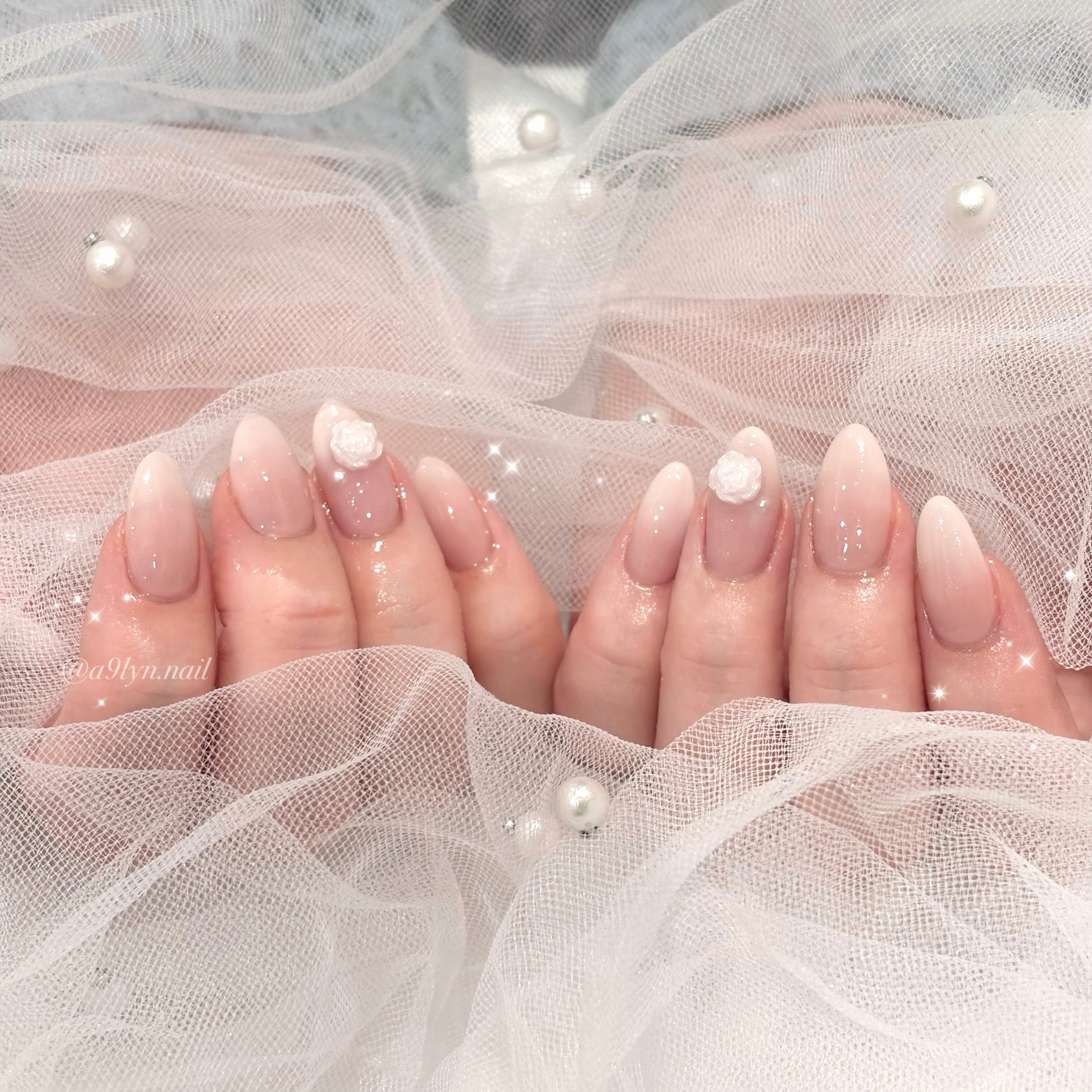 a9lyn.nail