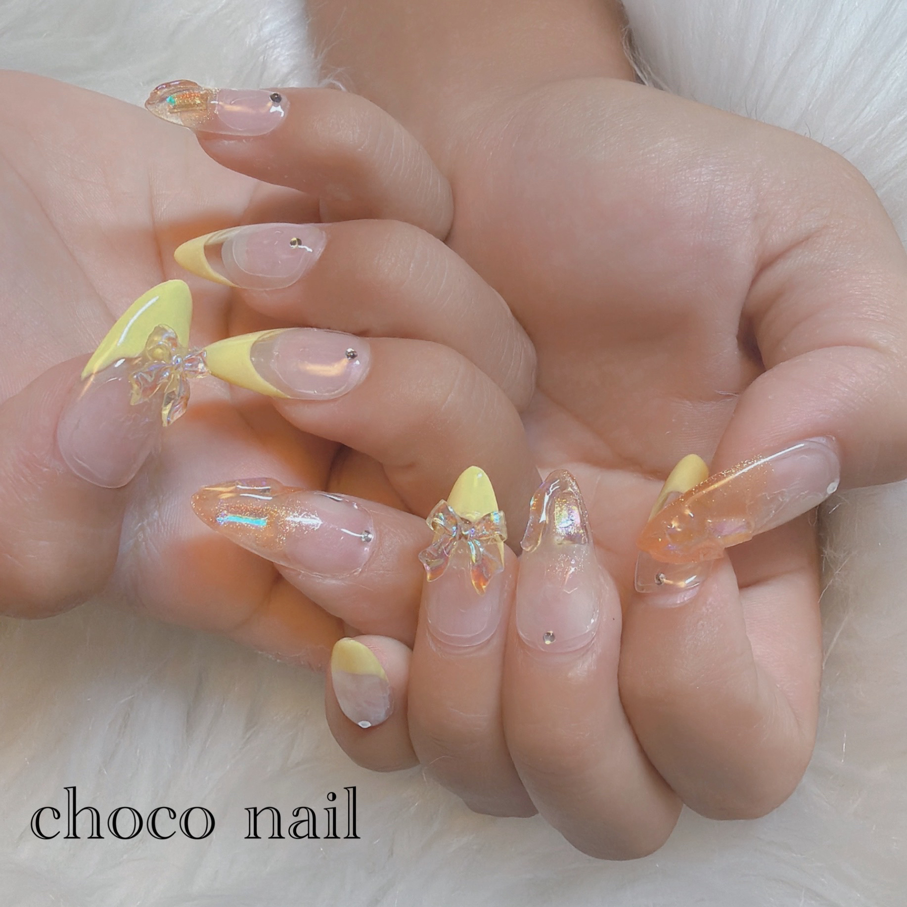 choconail15