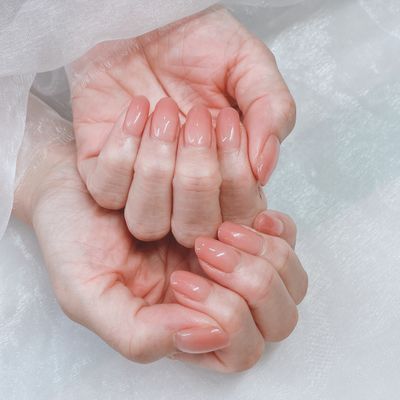 【ナチュラルカラー】グラデーション