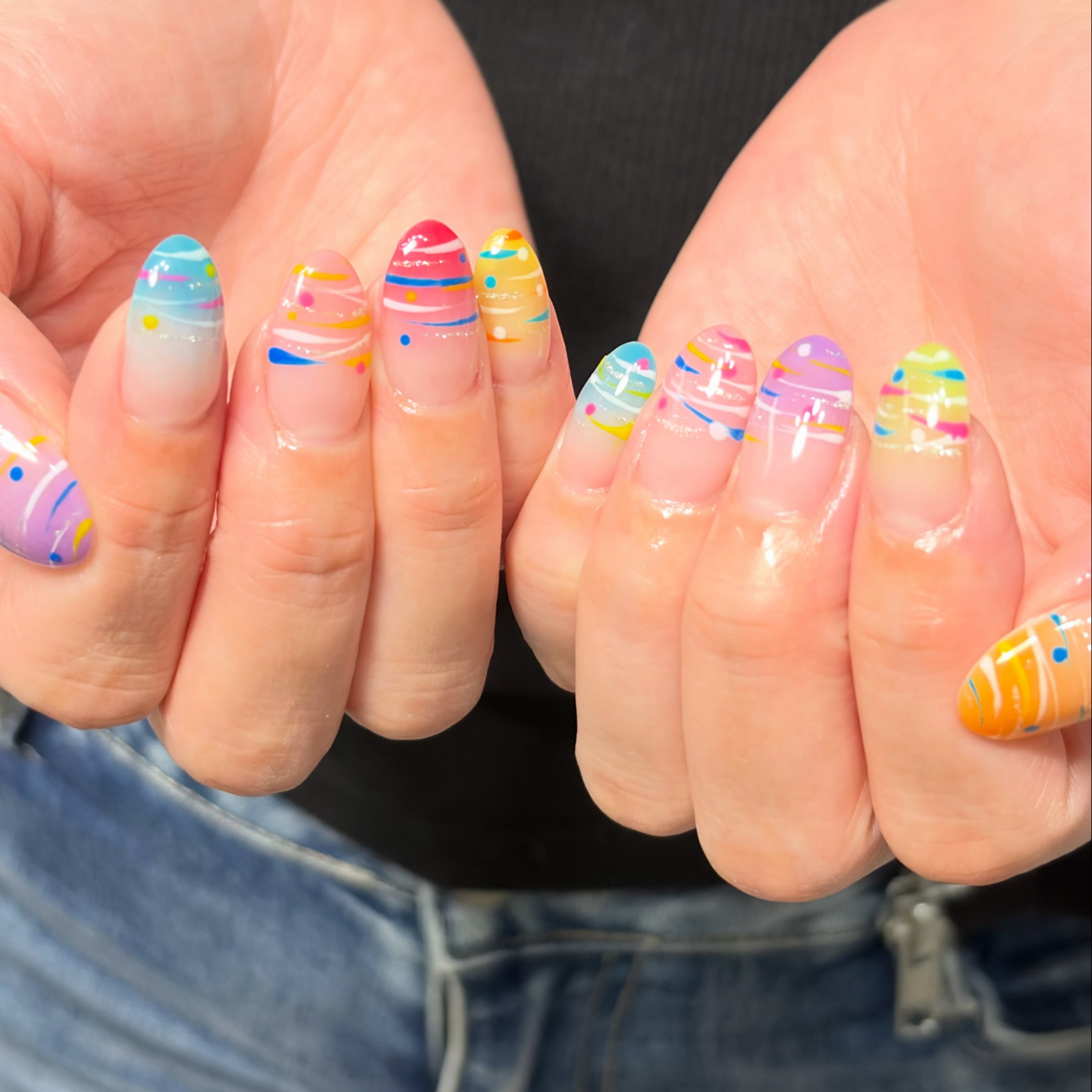 aniu_nail