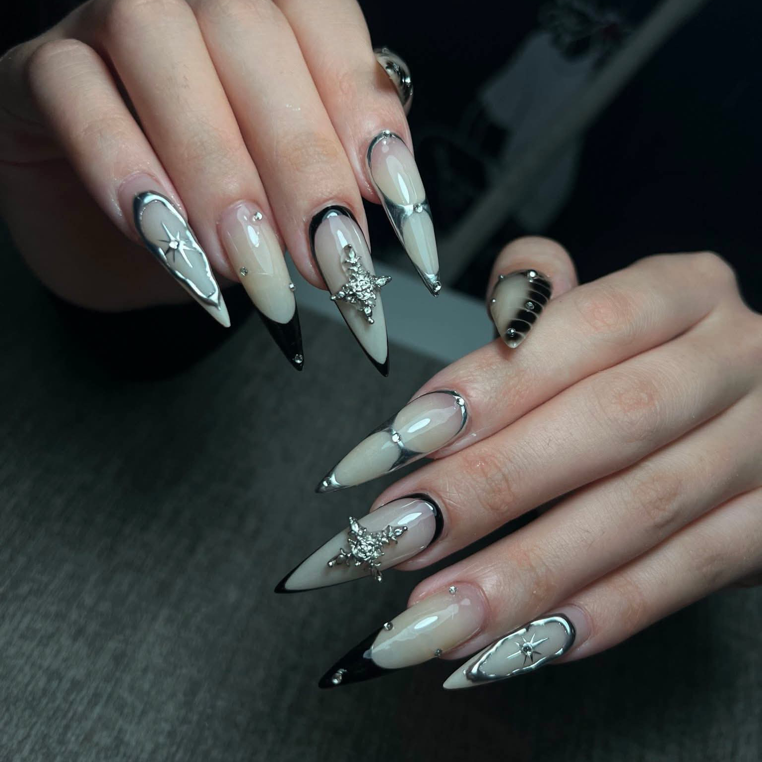 Hanchan_nail