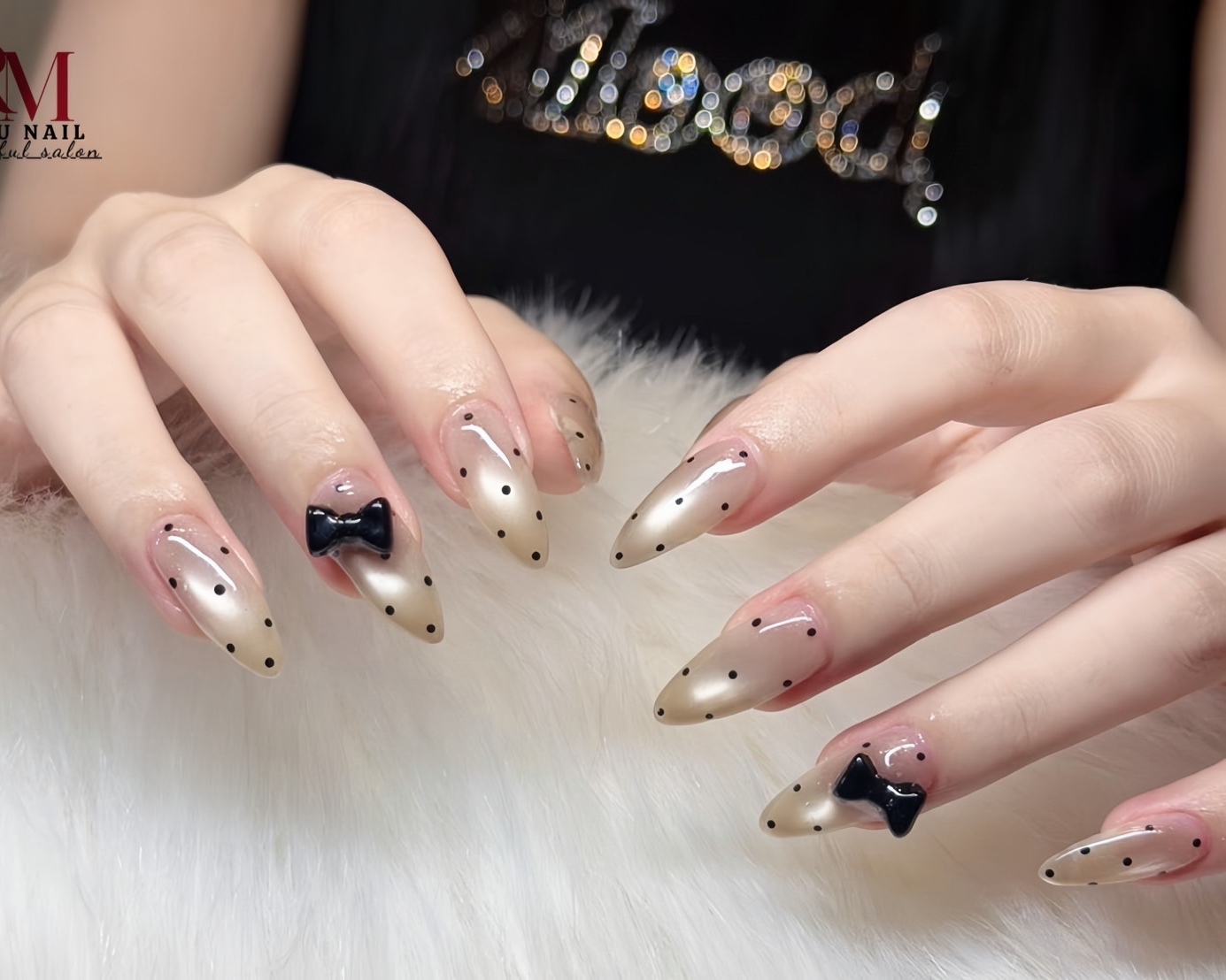 Ramu_Nail