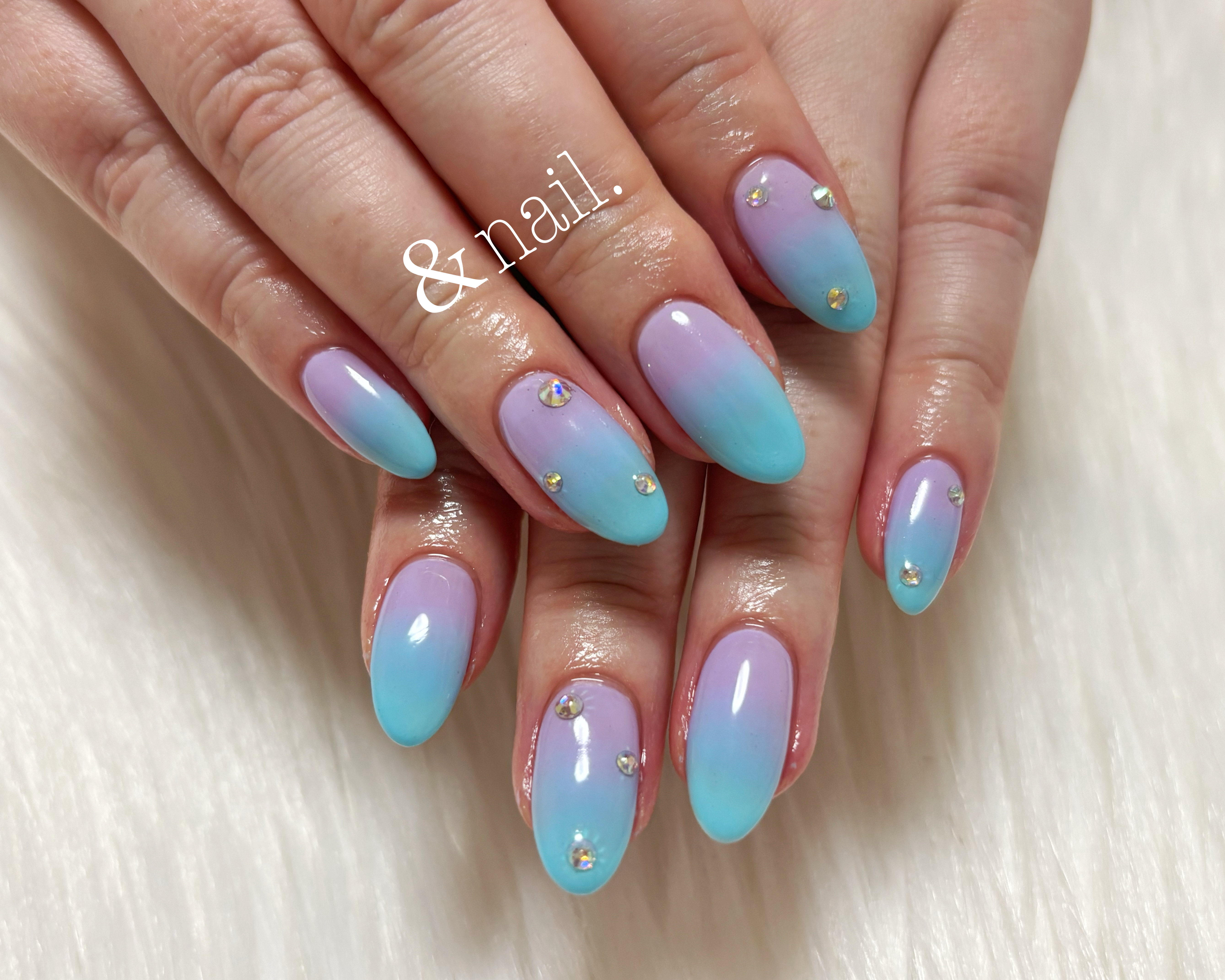 and_nail