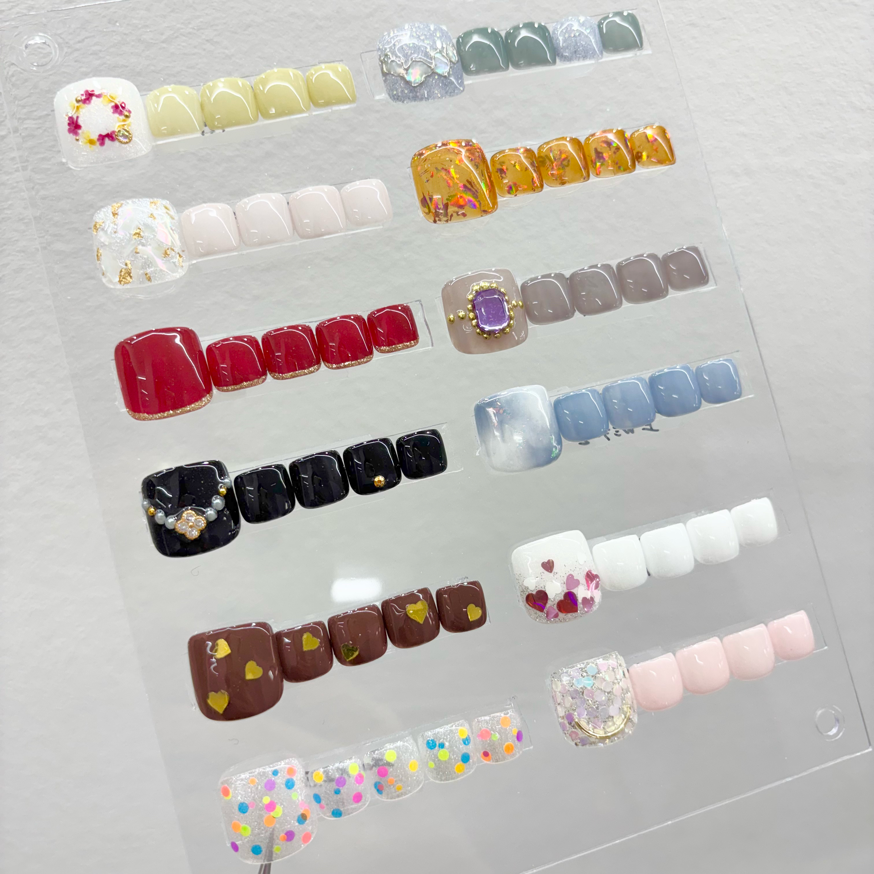 nailTRUE