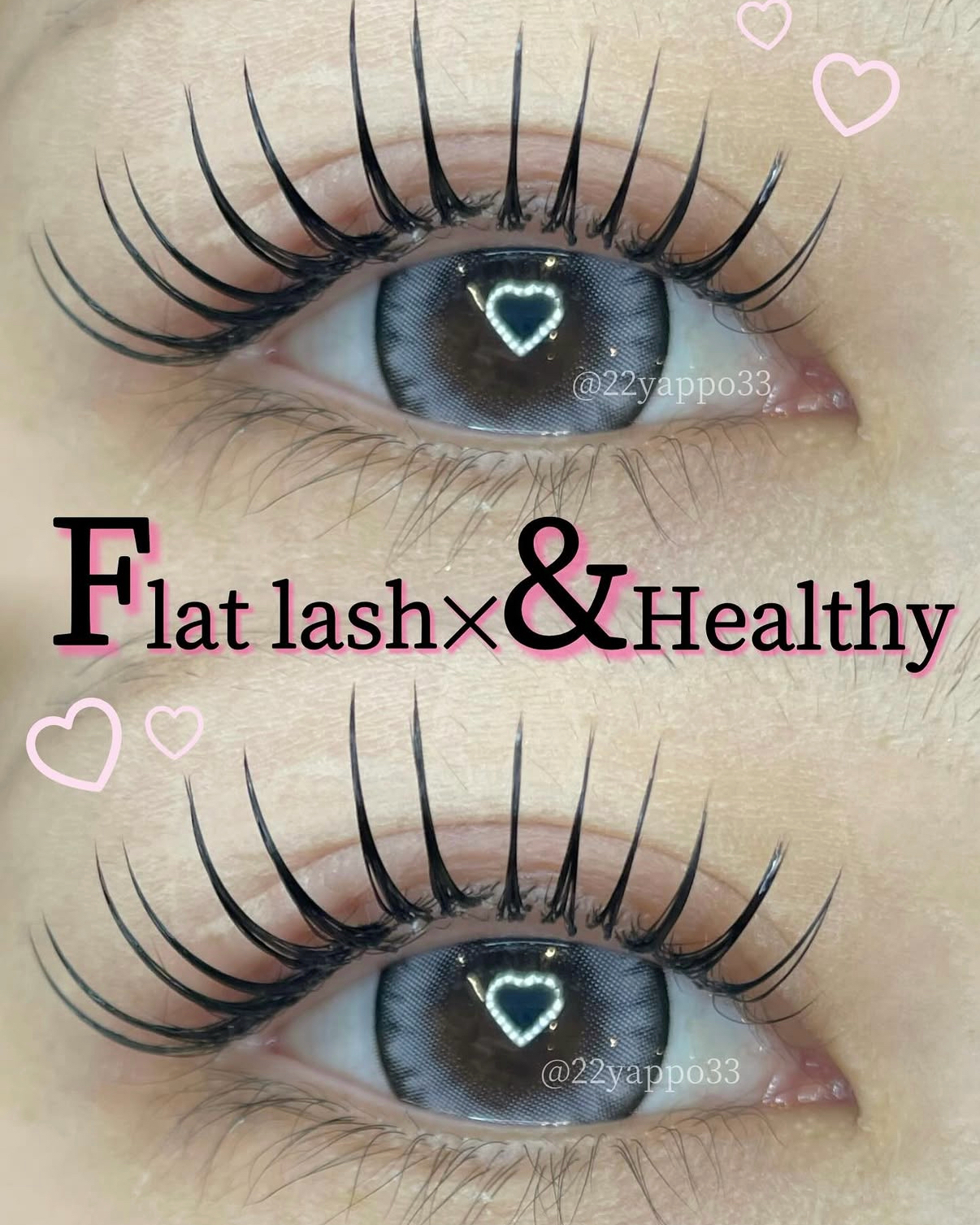 yappo.eyelash